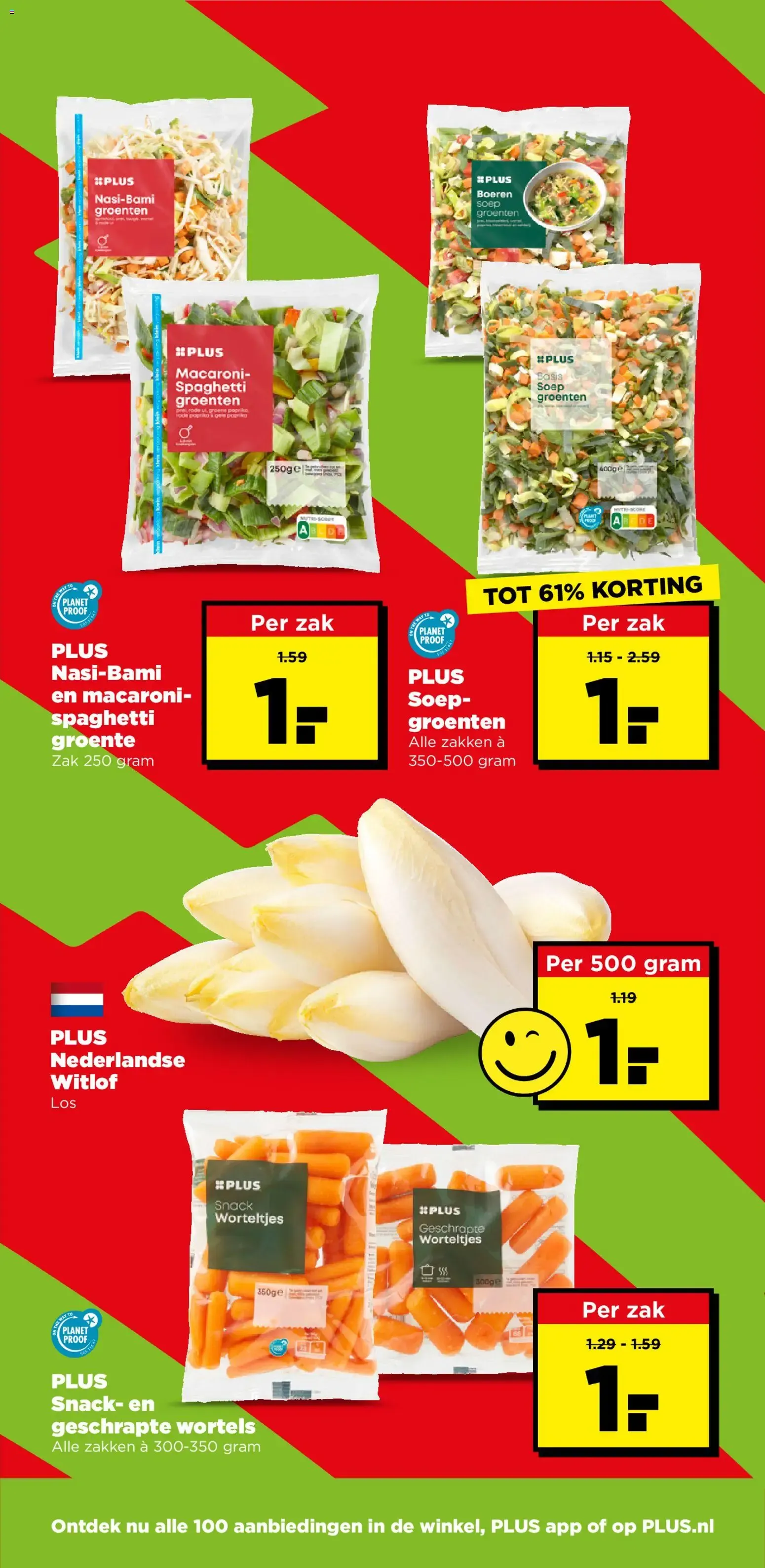 PLUS Euroweek: Slim Bekeken! van 7 oktober tot 13 oktober 2026 - Folder pagina 4