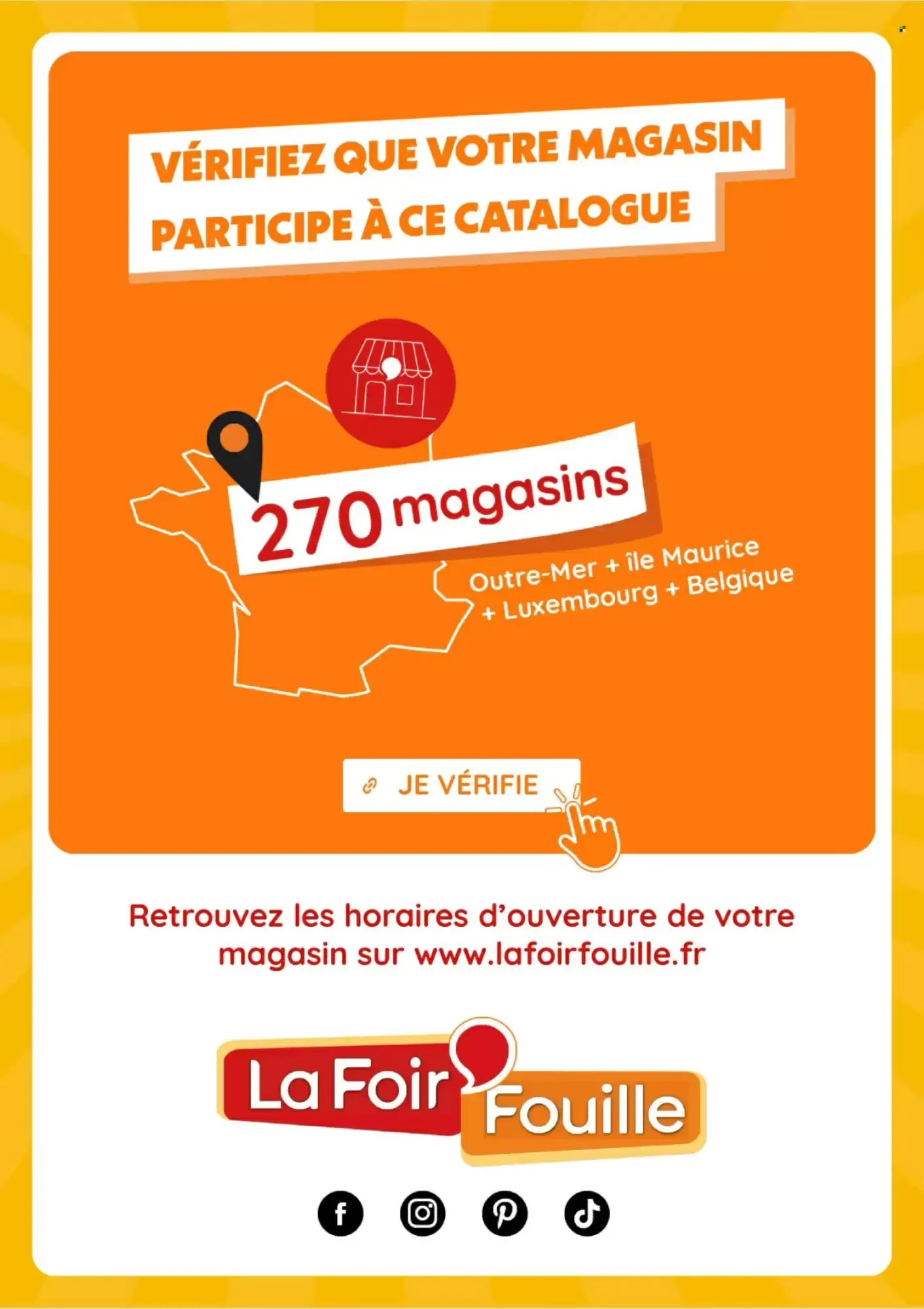 Le BIG Anniversaire du 31 août au 6 septembre 2026 - Catalogue page 10