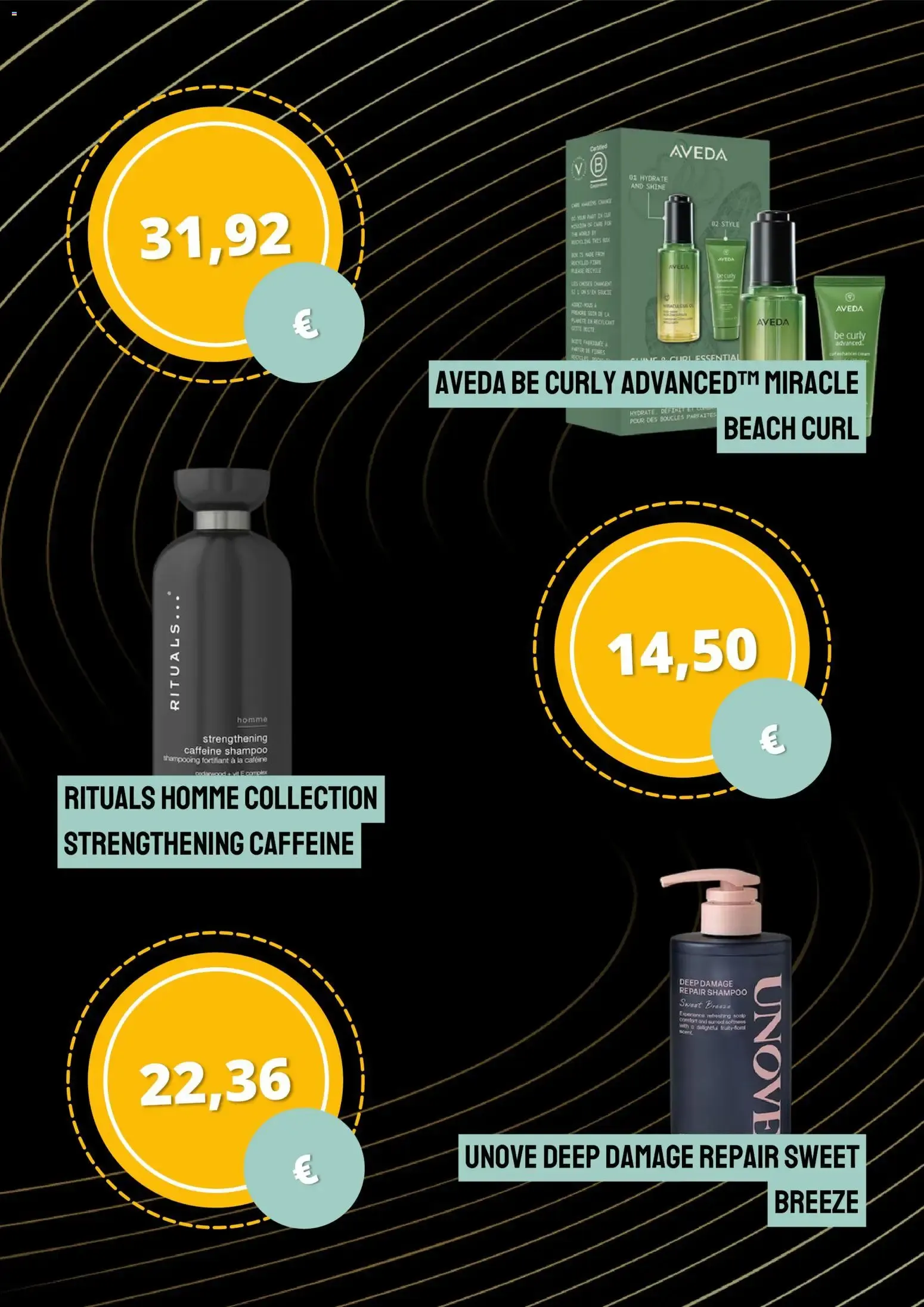 Douglas Beauty Trends NIEUW van 1 september tot 30 september 2026 - Folder pagina 2