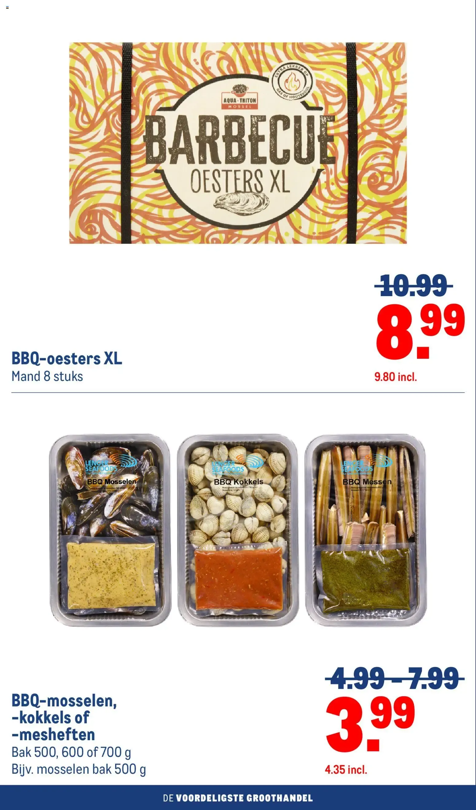 Makro Food van 12 augustus tot 23 augustus 2026 - Folder pagina 26