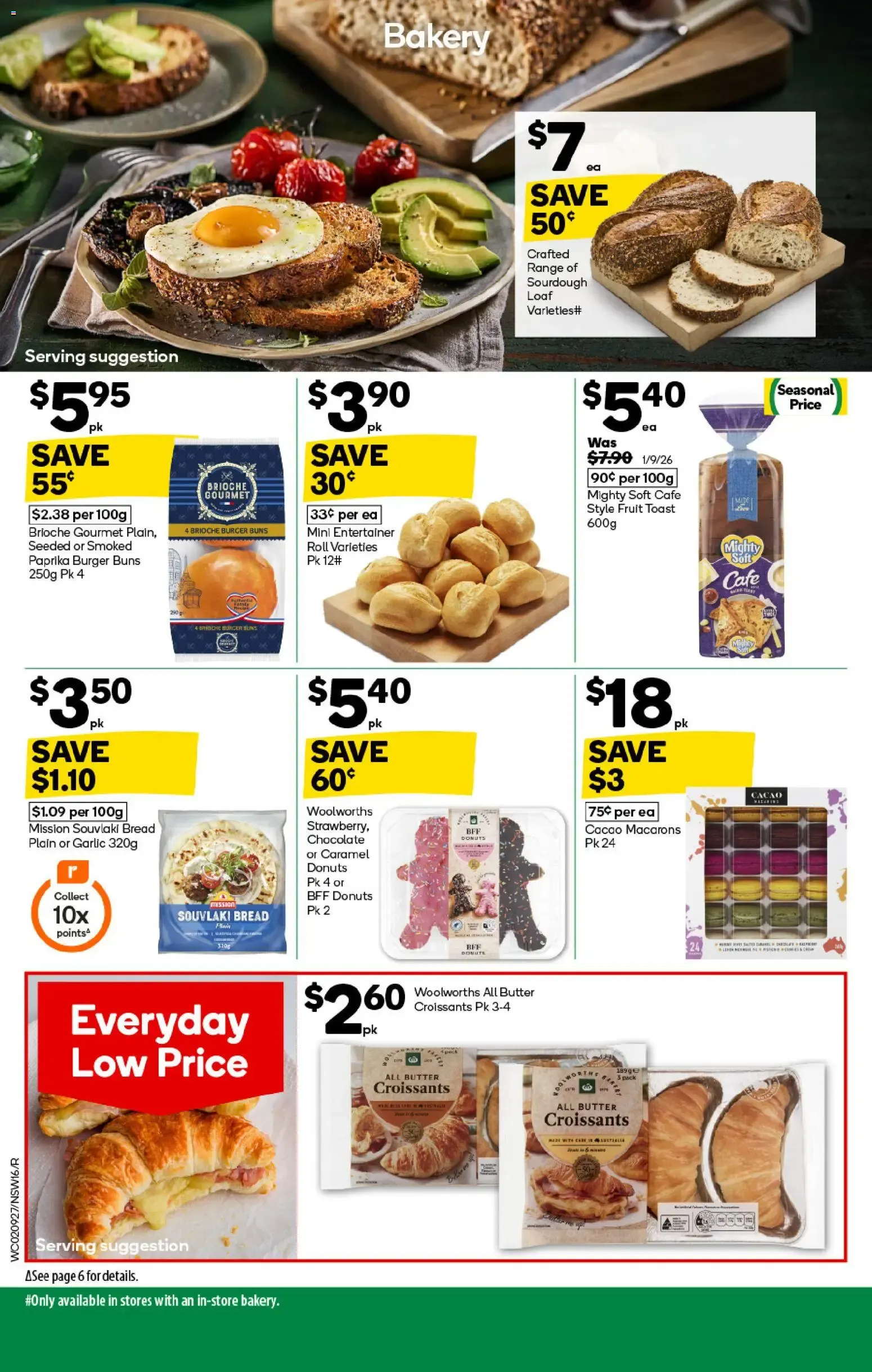 Woolworths Happy Father's Day Catalogue - Catalogue valid from 2 September to 8 September 2026 - page 16
