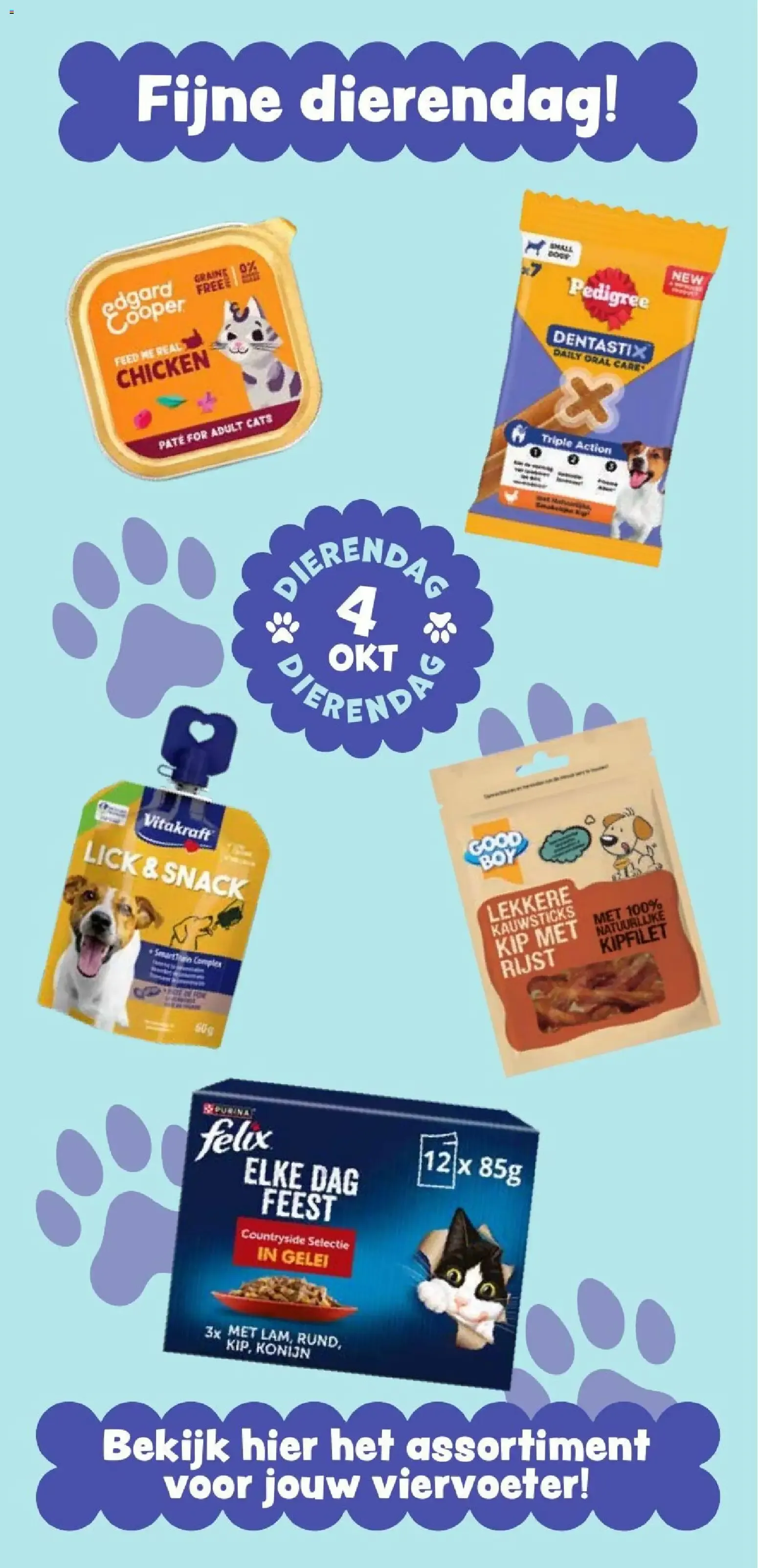 AH BONUS: 2+3 GRATIS y Giga GRATIS Week van 21 september tot 27 september 2026 - Folder pagina 42