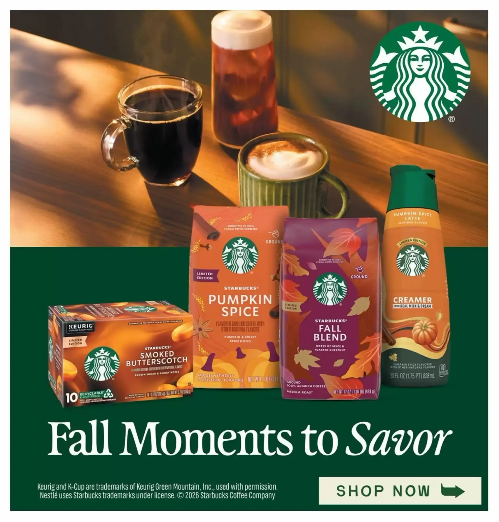 Weekly ad Lowes Foods weekly ad week 40 from September 30 to October 6 2026 - Page 4