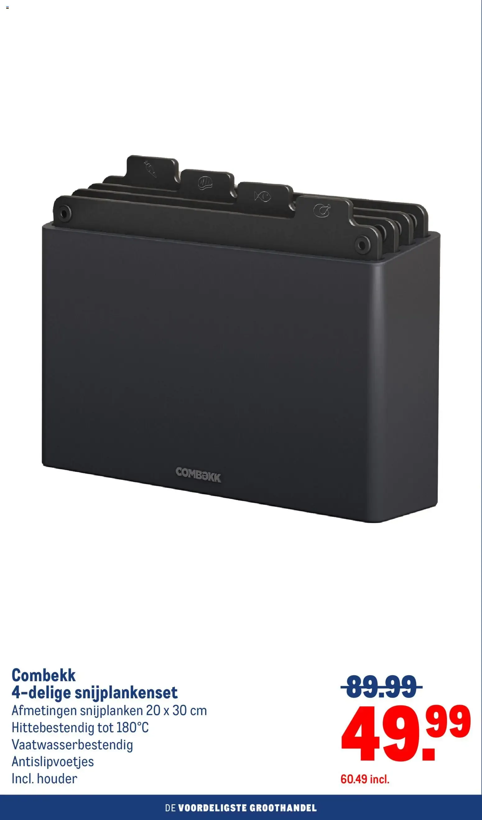 Makro folder vanaf 21-10-2026 || NIEUWE van 21 oktober tot 1 november 2026 - Folder pagina 24