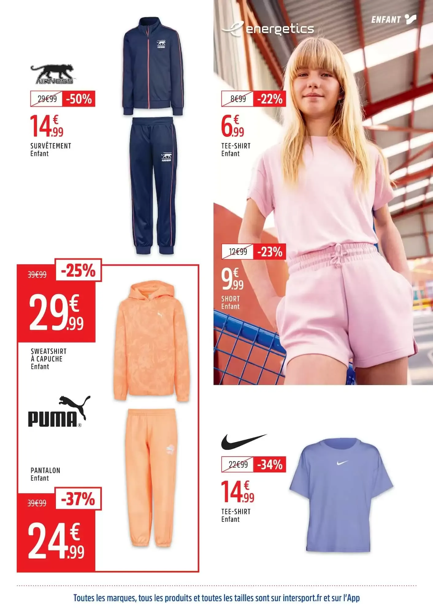 ENGAGÉS POUR UNE RENTRÉE MOINS CHÈRE du 17 août au 13 septembre 2026 - Catalogue page 11