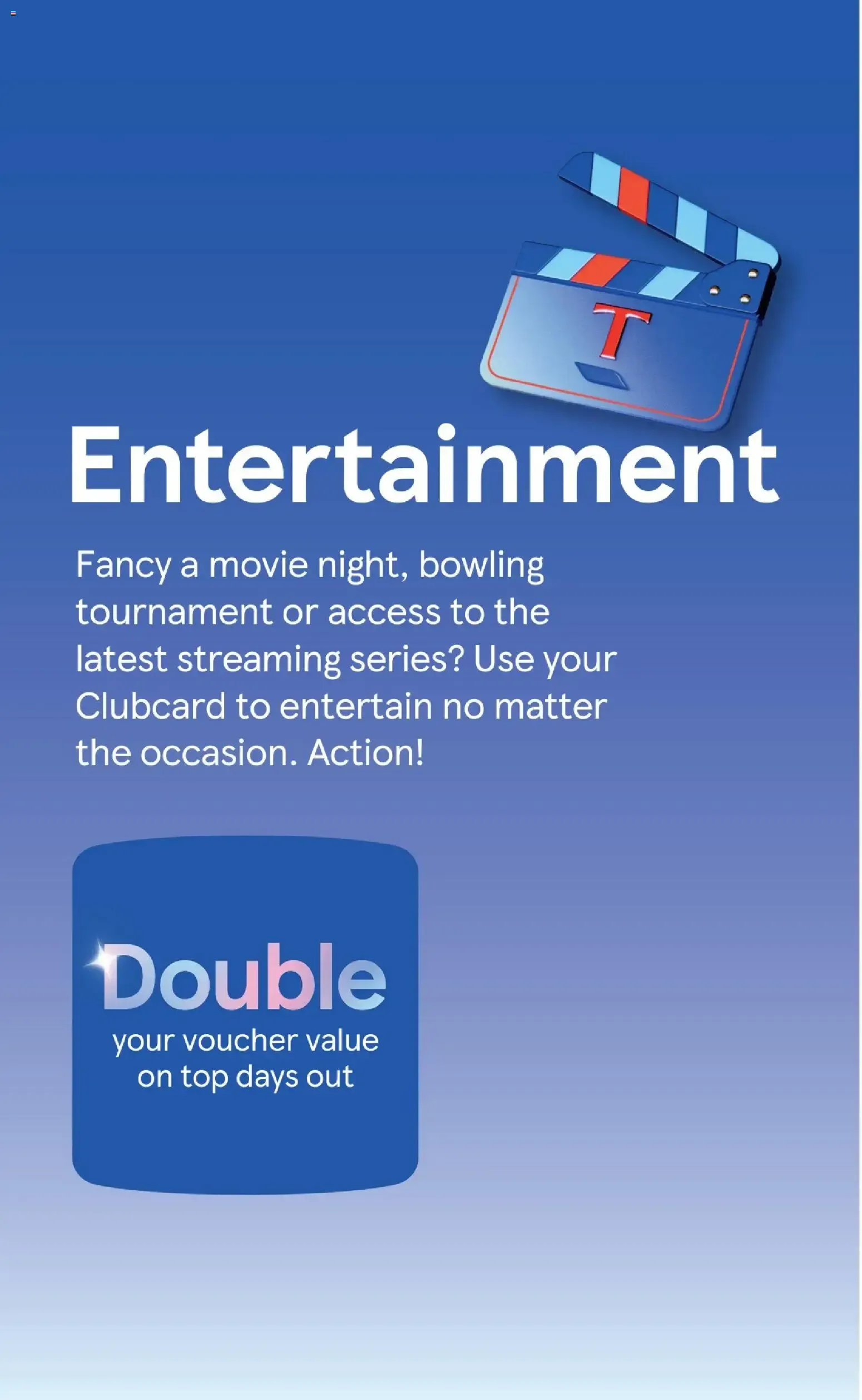 TESCO Clubcard: Know what you're sitting on from 14 July to 31 August 2026 - Catalogue Page 13