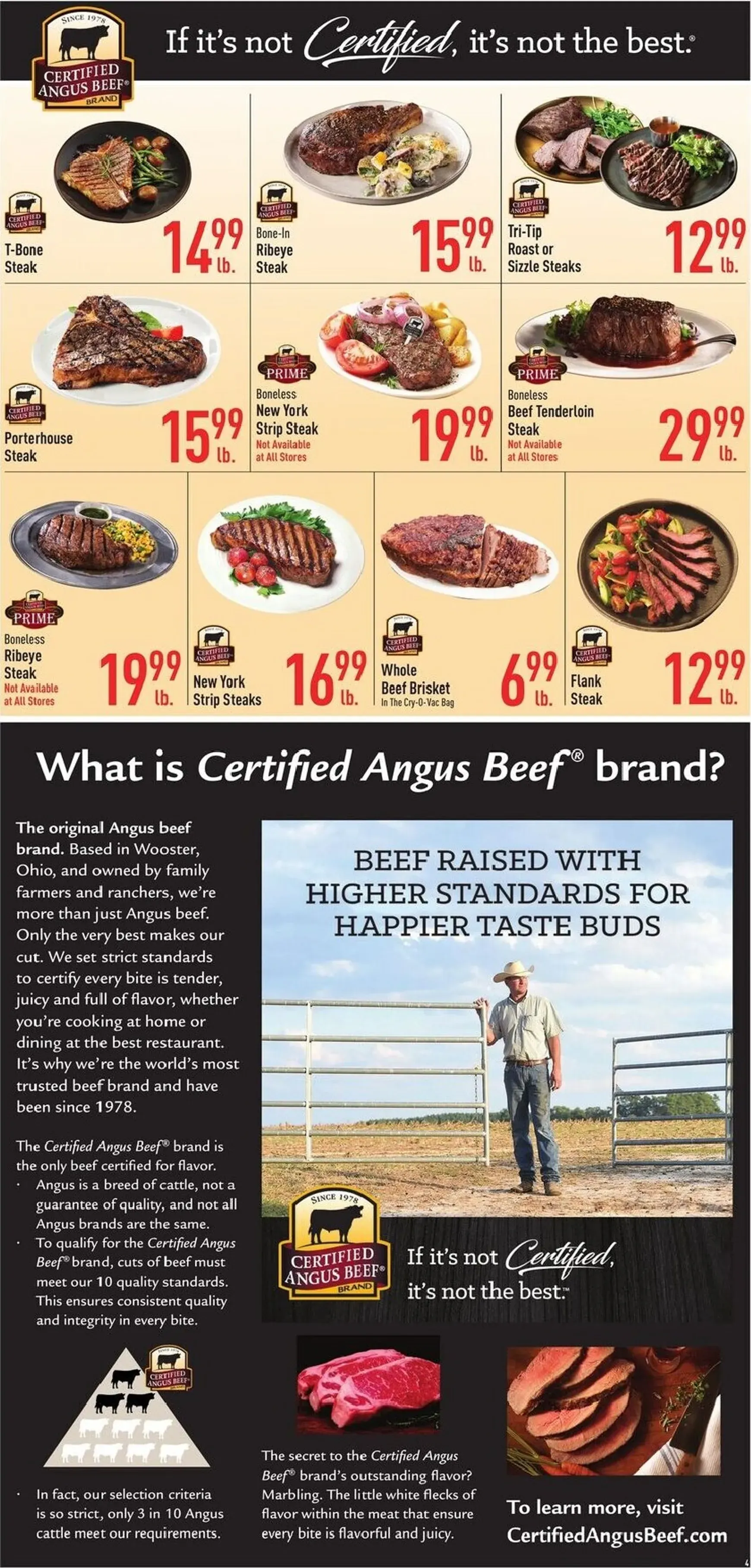 Weekly ad Future Strack & Van Til flyer valid from Wednesday 06/10/2026 to Tuesday 06/16/2026 from June 10 to June 16 2026 - Page 11