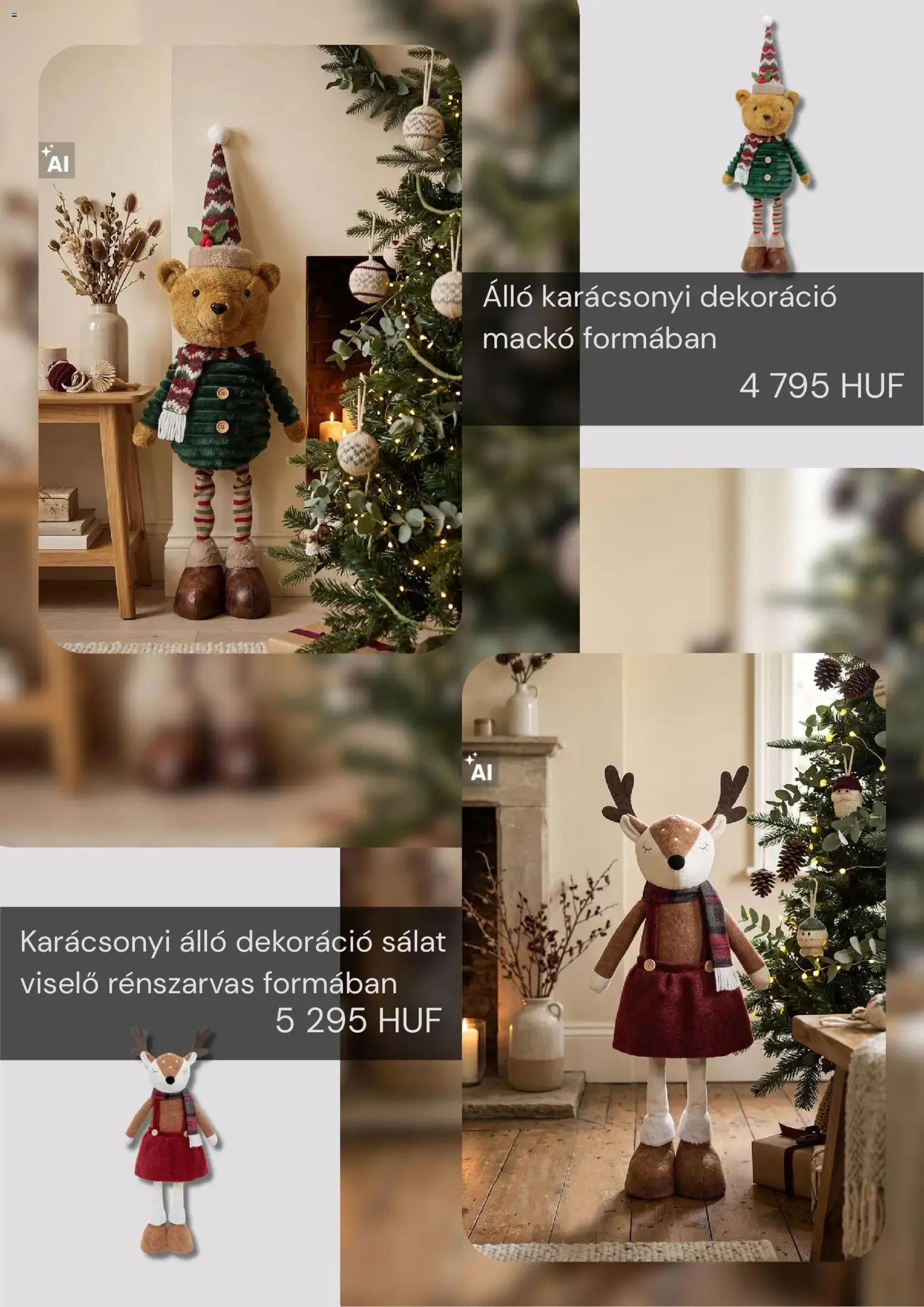 Katalógus Sinsay akciós újság - 2026.10.20. -tól/töl > akció, lapozható szórólap 🛍️ október 20.-tól november 19.-ig 2026. - Oldal 2