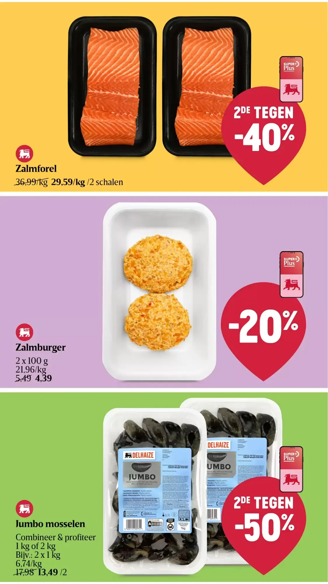 Superplus Deals van 16 juli tot 22 juli 2026 - folder pagina 10