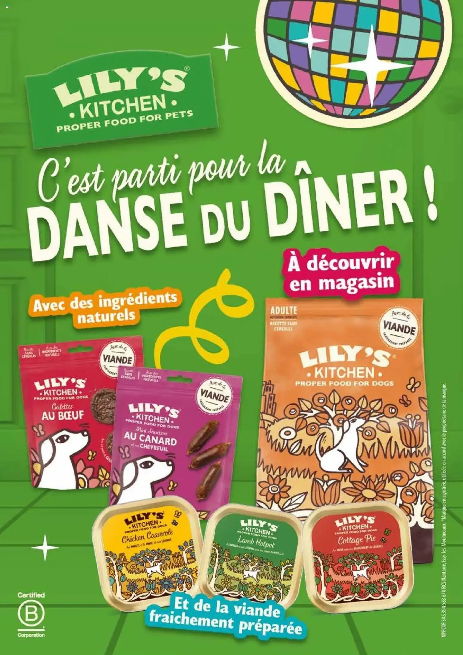 VillaVerde MAGAZINE ANIMALERIE 2026 du 28 mai au 31 août 2026 - Catalogue page 18