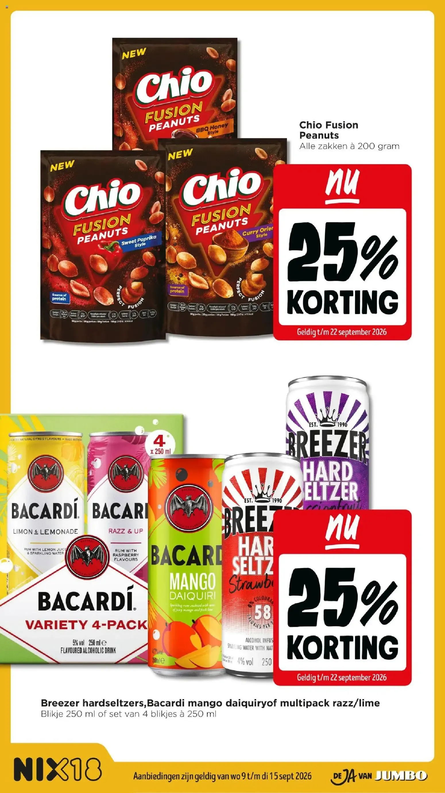 SUPER DEAL - Jumbo gehakt aanbieding van 9 september tot 15 september 2026 - Folder pagina 49