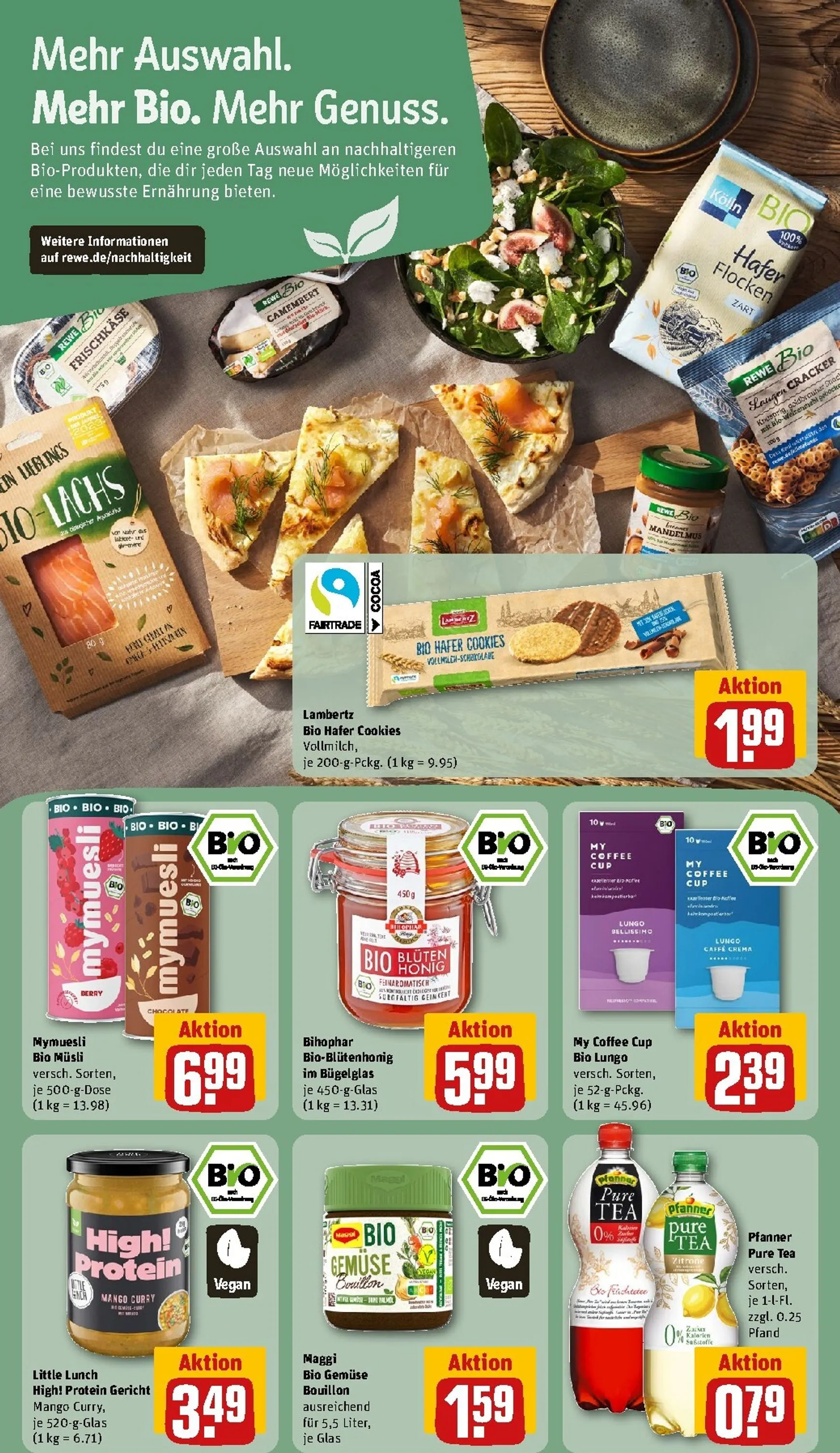 Rewe Prospekt nächste Woche – von Montag 14.09.2026 bis Sonntag 20.09.2026 von 14. September bis 20. September 2026 - Prospekt seite 22