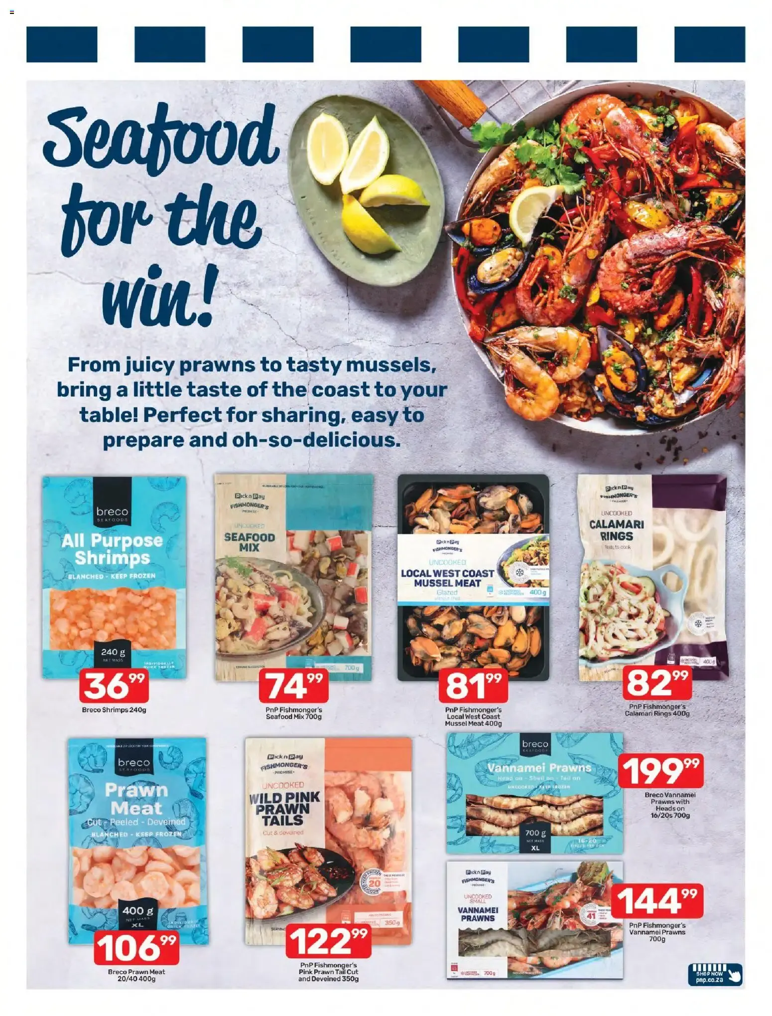 Pick n Pay Specials (05/10/2026 - 11/10/2026) Online from 5 October to 11 October 2026 - Catalogue Page 6