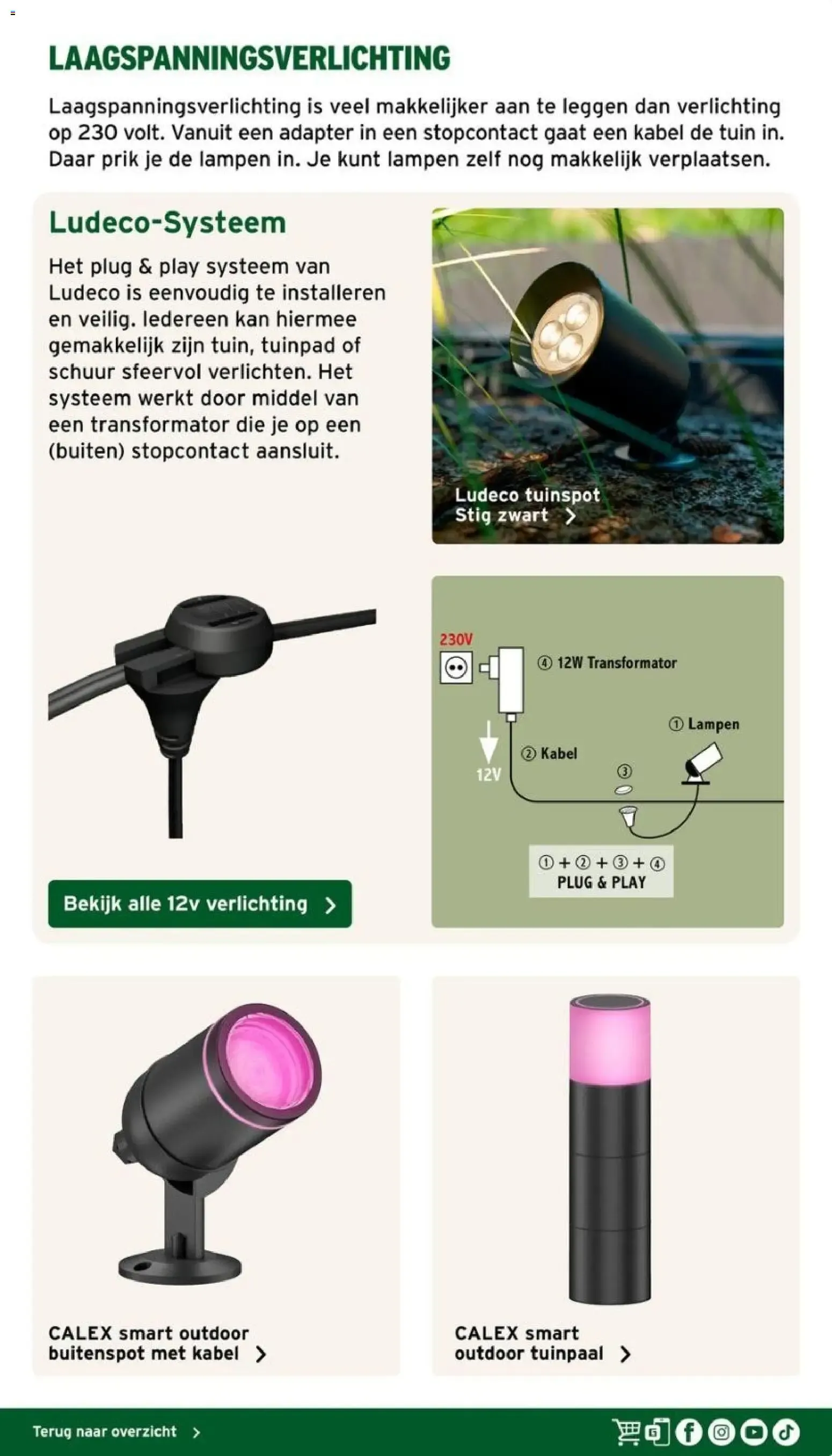 JOUW DROOMTUIN ZELF AANLEGGEN? van 14 april tot 31 augustus 2026 - Folder pagina 15