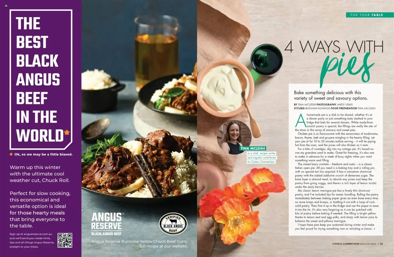 Costco Connection - Catalogue valid from 1 May to 30 June 2026 - page 27