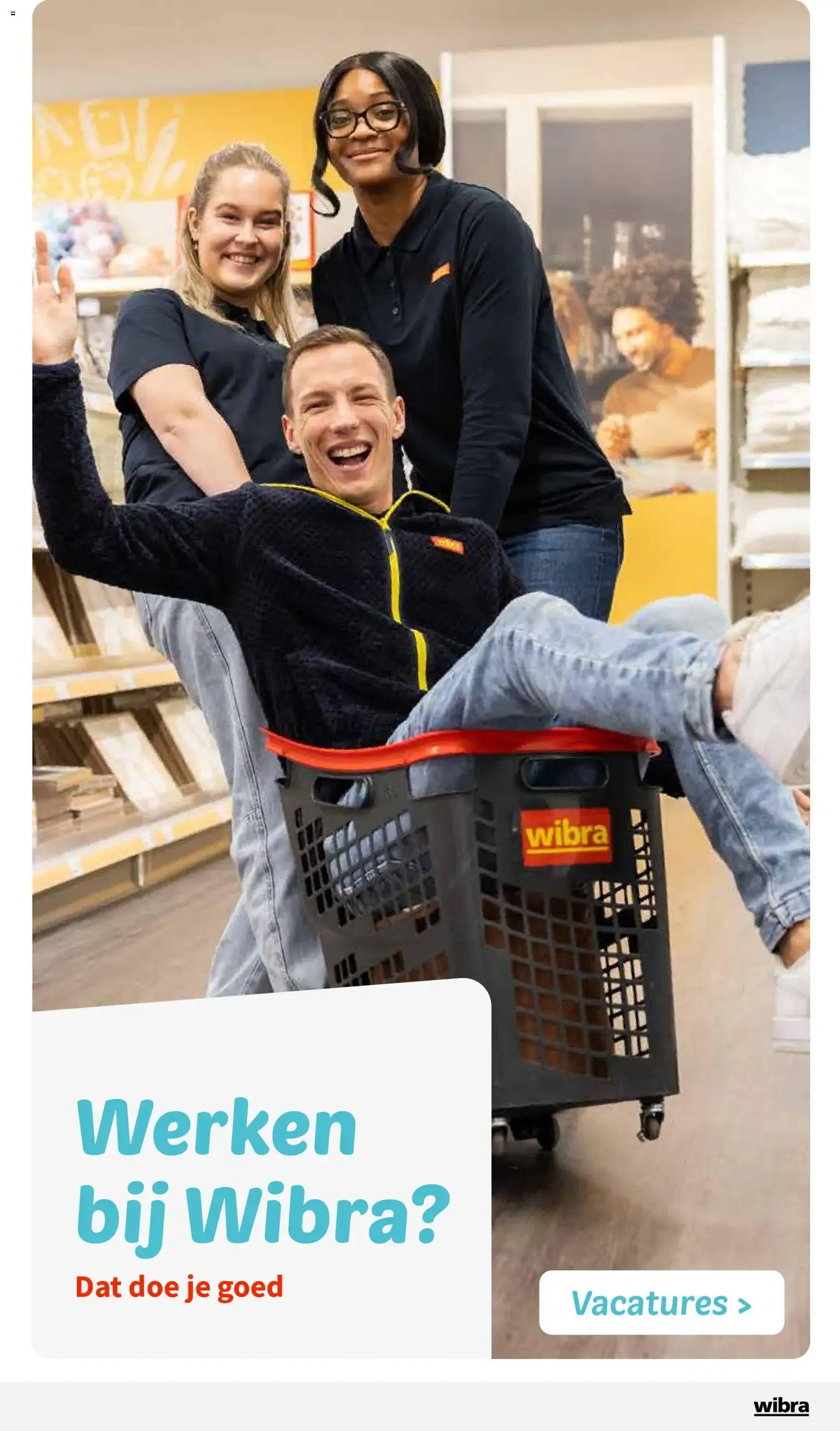 Wibra folder vanaf 28-09-2026 || NIEUWE van 28 september tot 11 oktober 2026 - Folder pagina 30