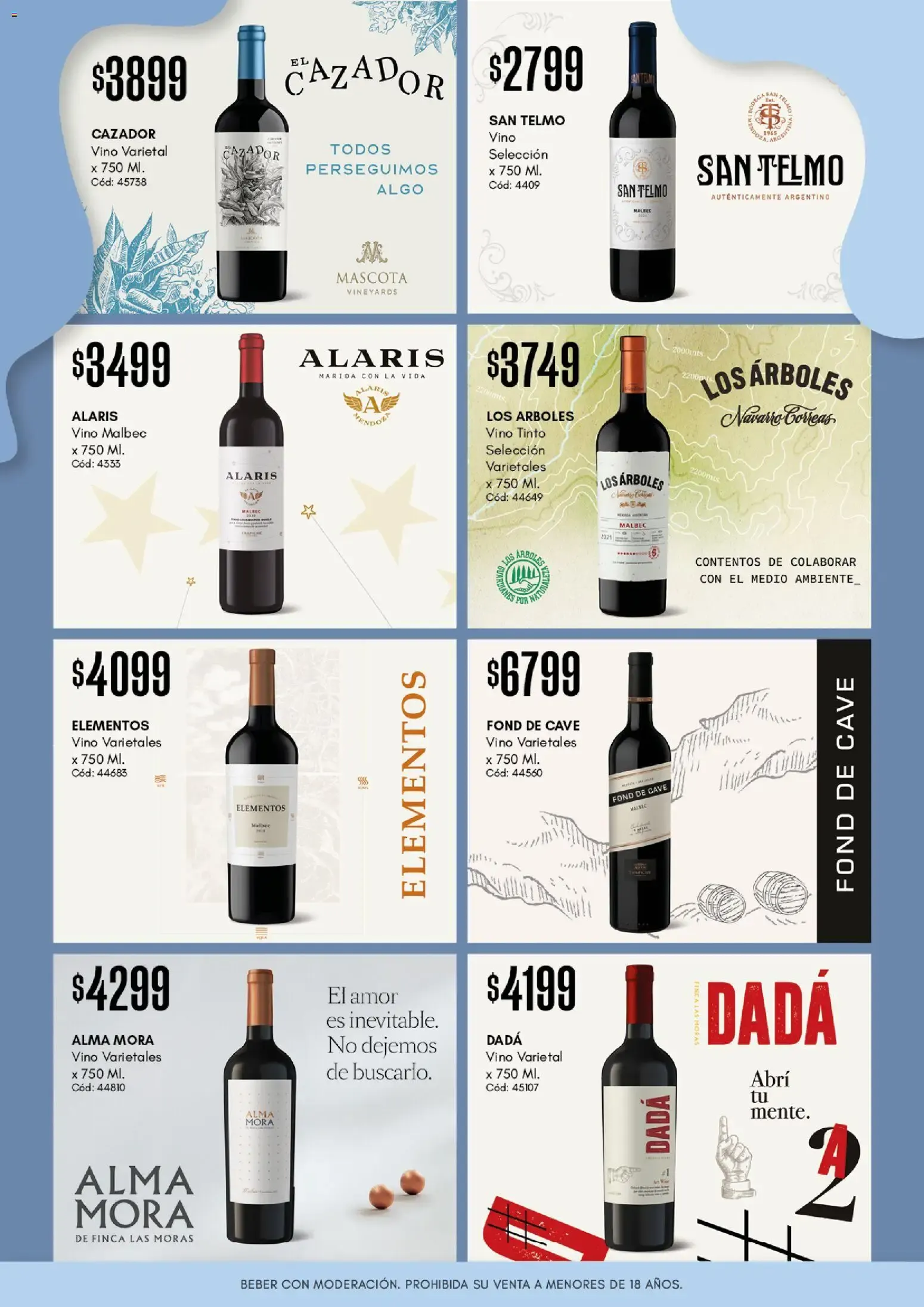 Ofertas de Diarco - Dia Del Padre Tdf del 15/06/2026 - 19/06/2026 15 de junio al 19 de junio 2026 - Página 5 del catálogo