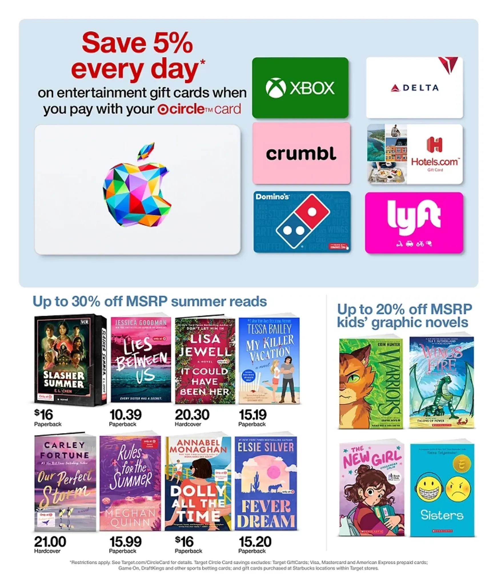 Weekly ad Soak it up from July 5 to July 11 2026 - Page 11