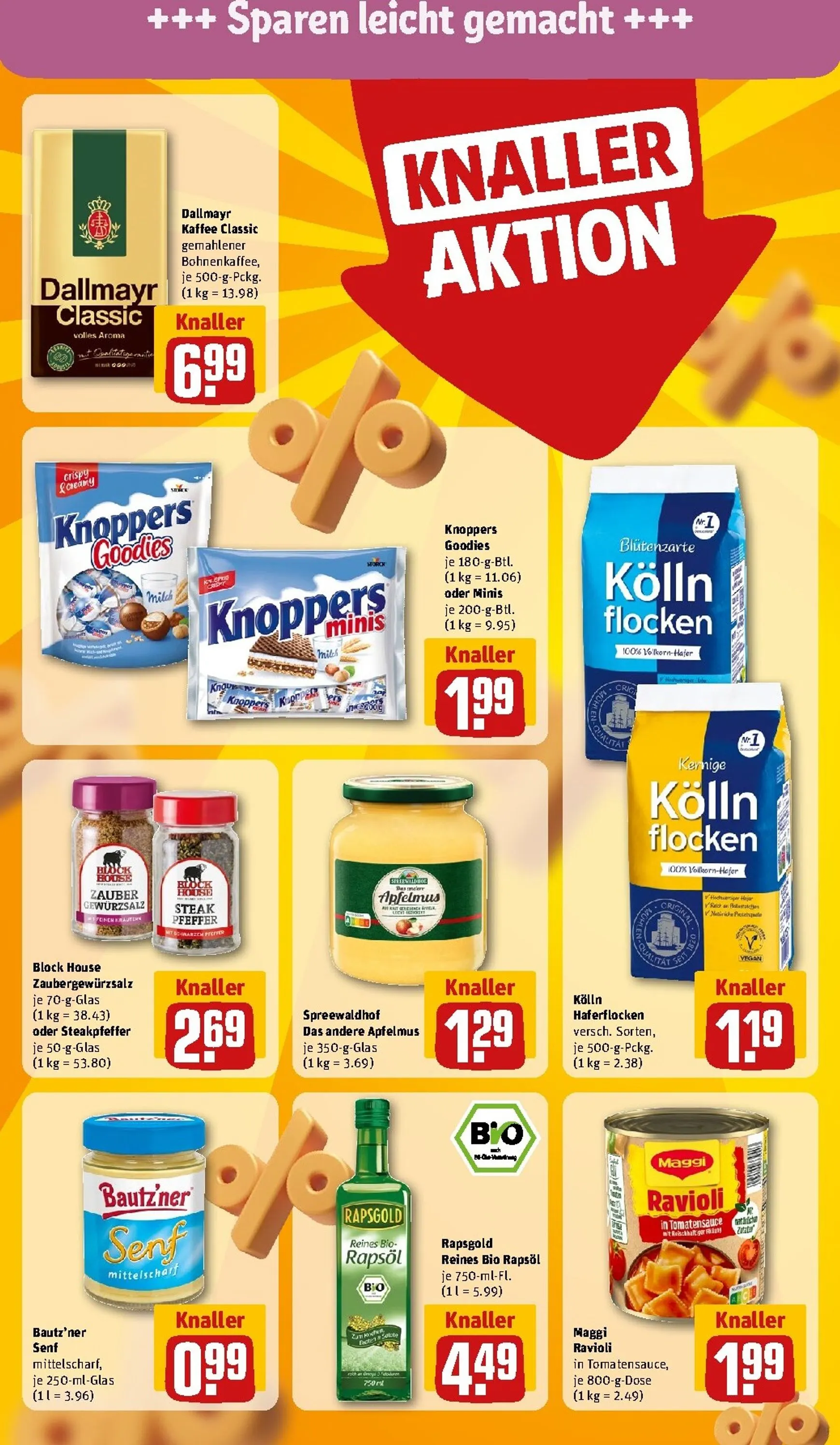 Rewe Prospekt nächste Woche – von Montag 07.09.2026 bis Sonntag 13.09.2026 von 7. September bis 13. September 2026 - Prospekt seite 20