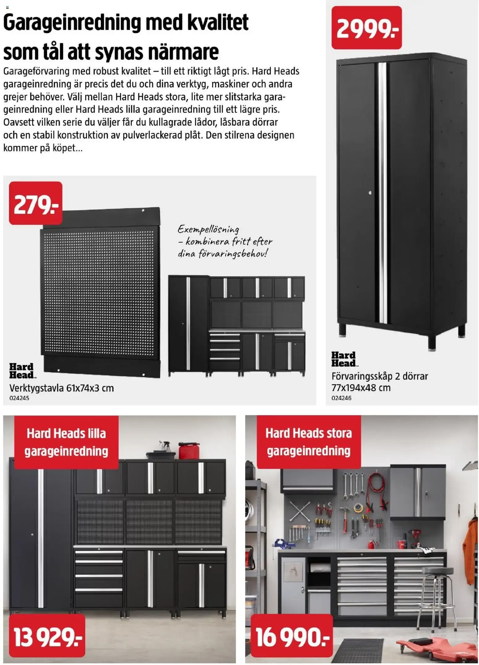 Jula Christmas - 2026 från 22/10/2026 - 24/12/2026 > Reklamblad nuvarande rabatter från 22 oktober till 24 december 2026 - Reklamblad sidor 36