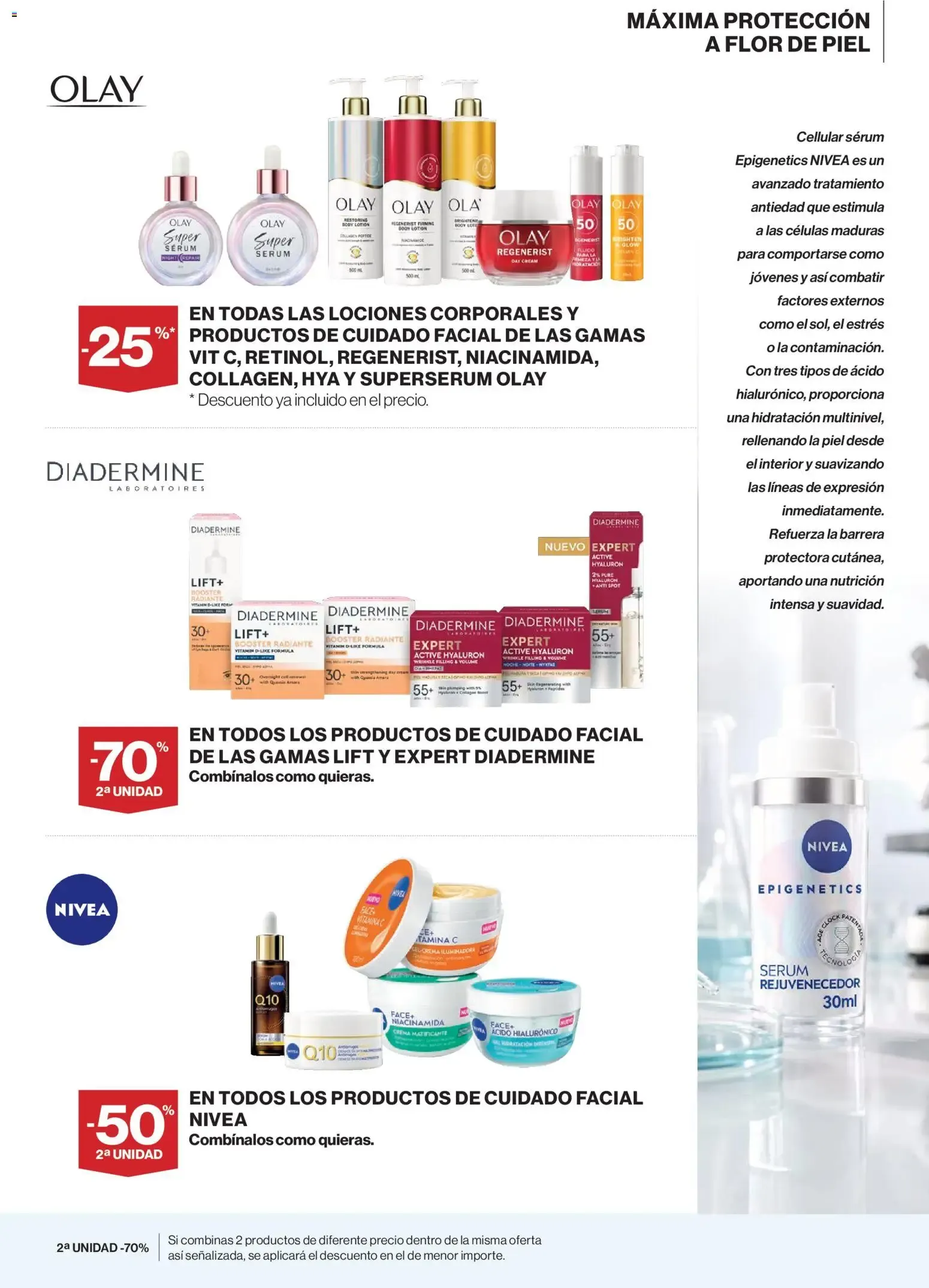 Catálogo de Las Mejores Marcas en Perfumería y Cuidado Personal 24 de septiembre al 14 de octubre 2026 - Página 9
