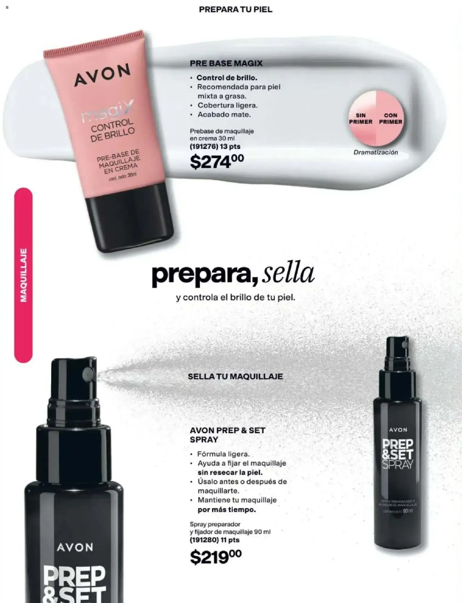 Catálogo de AVON CATÁLOGO PDF - AVON campaña 12 2026 20 de agosto al 30 de septiembre 2026 - Pagina 32
