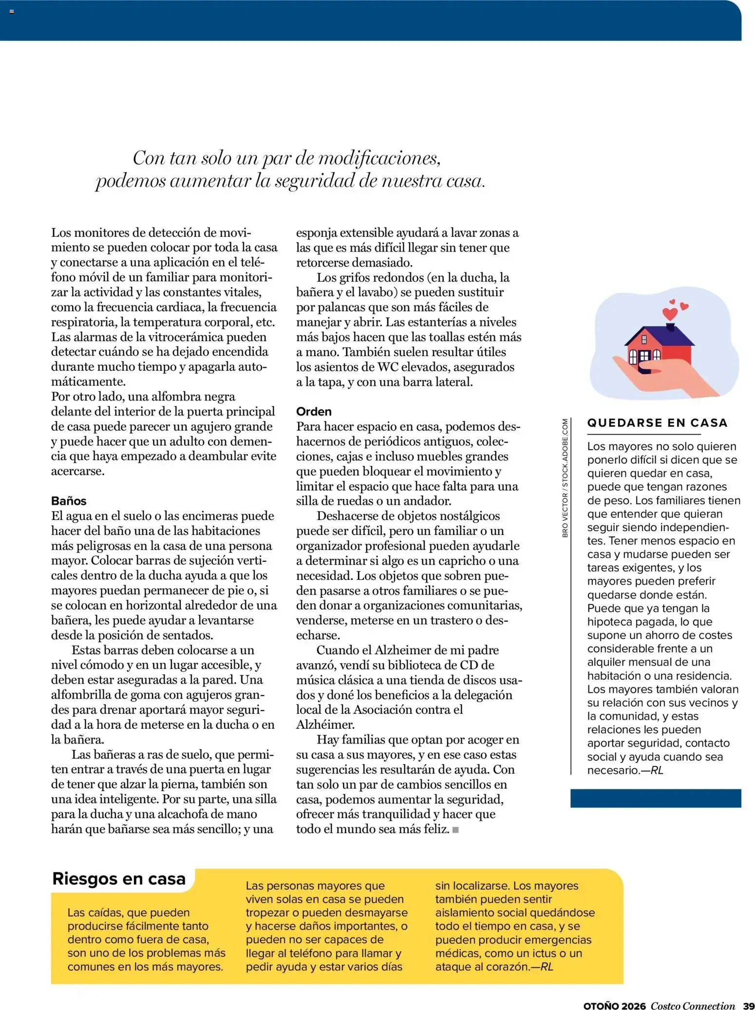Catálogo de Costco Connection 14 de octubre al 15 de diciembre 2026 - Página 39