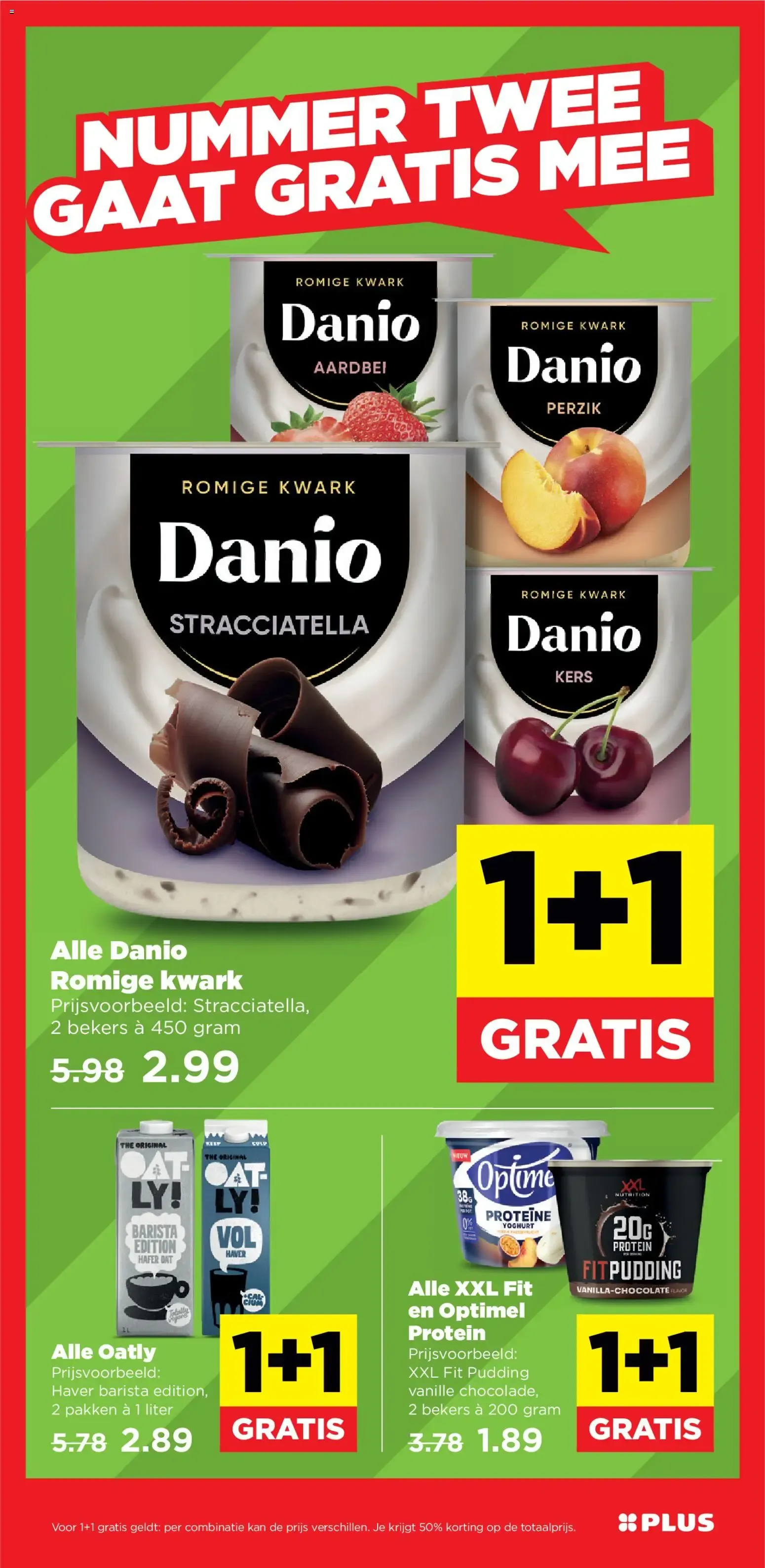 Plus folder 14-10-2026 - volgende week (aanbiedingen) van 14 oktober tot 20 oktober 2026 - Folder pagina 6