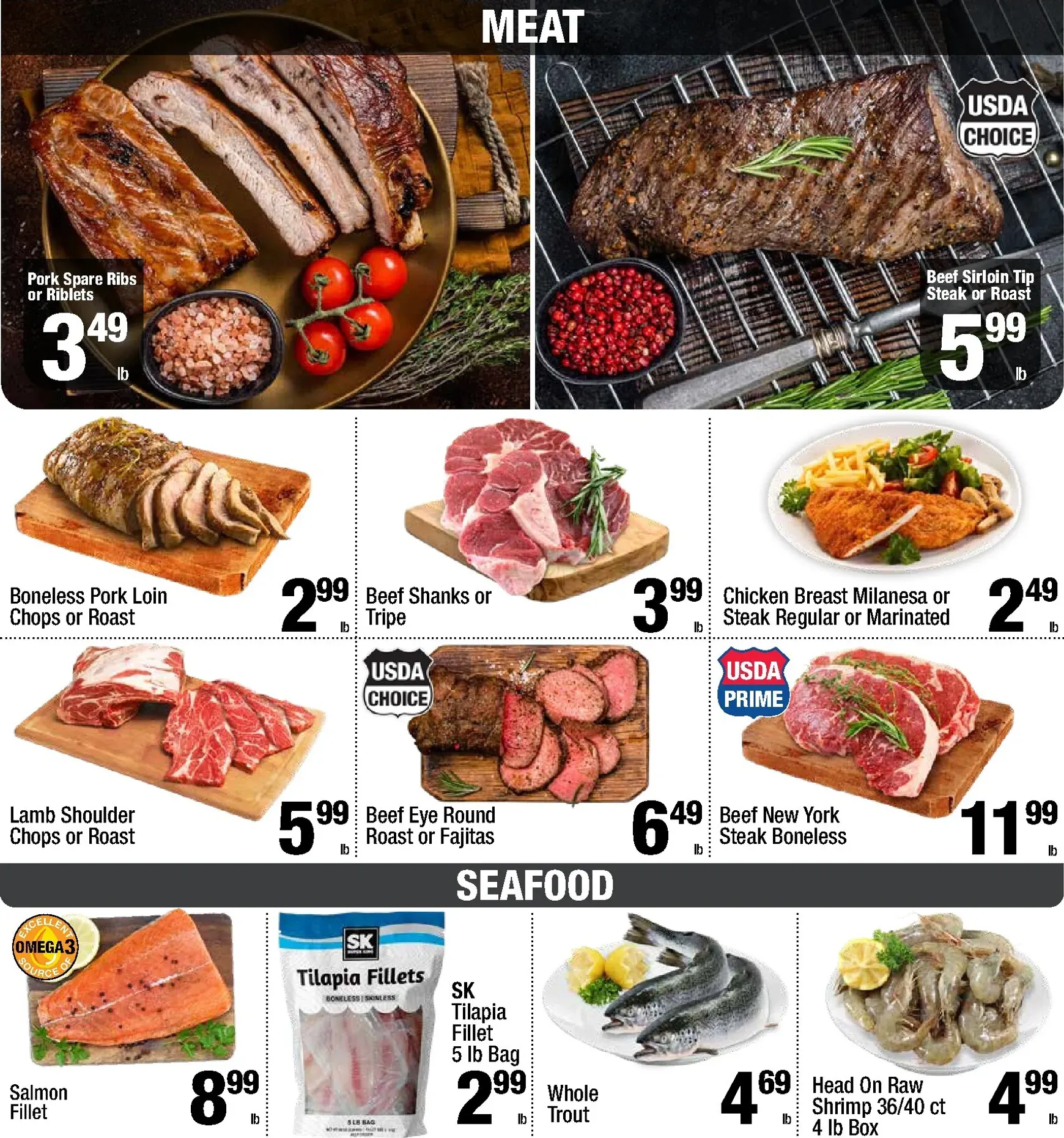 Weekly ad DAILY DEALS from July 29 to August 4 2026 - Page 2