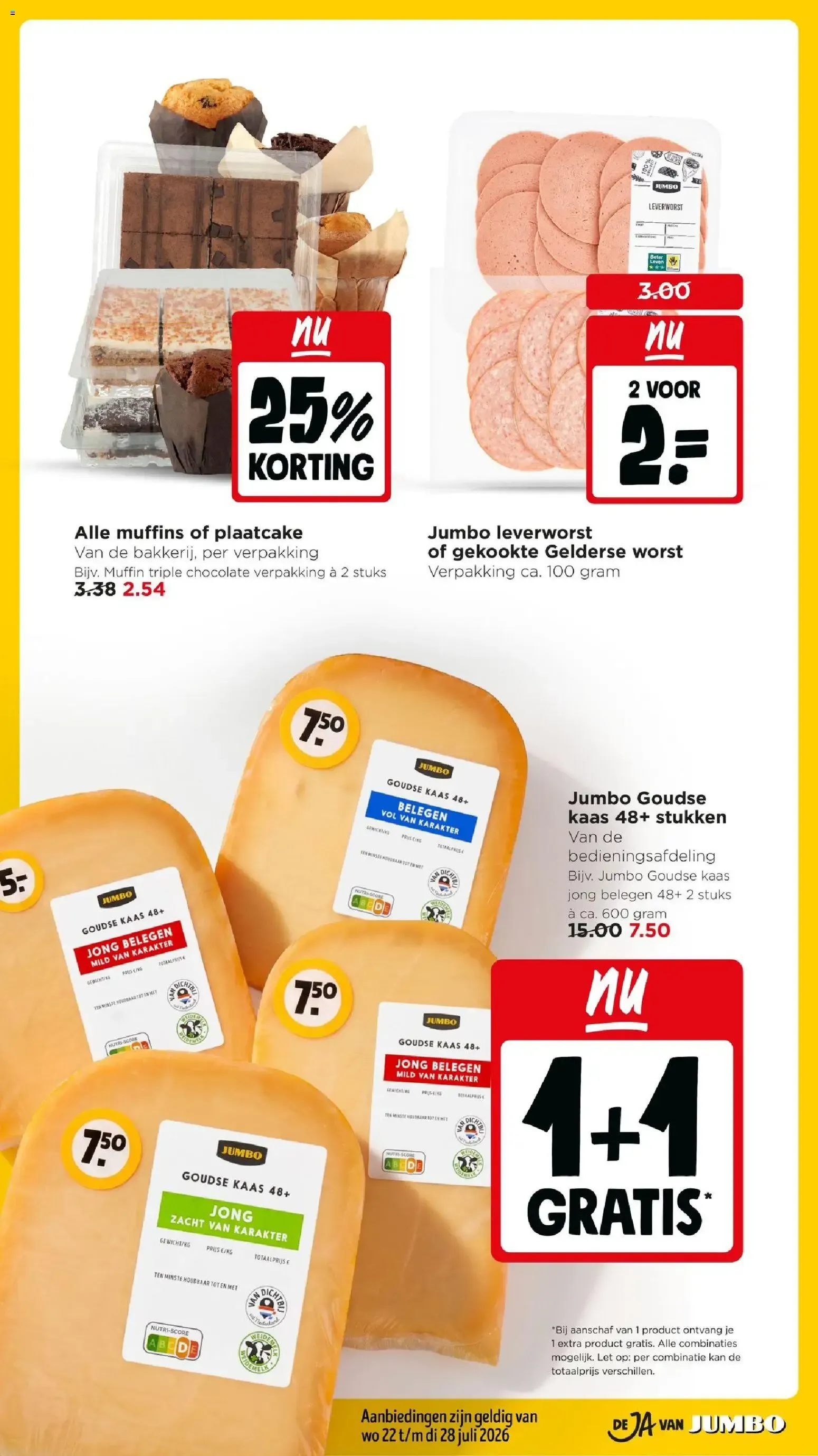 Jumbo folder vanaf 22-07-2026 -- deze week (aanbiedingen) van 22 juli tot 28 juli 2026 - Folder pagina 8