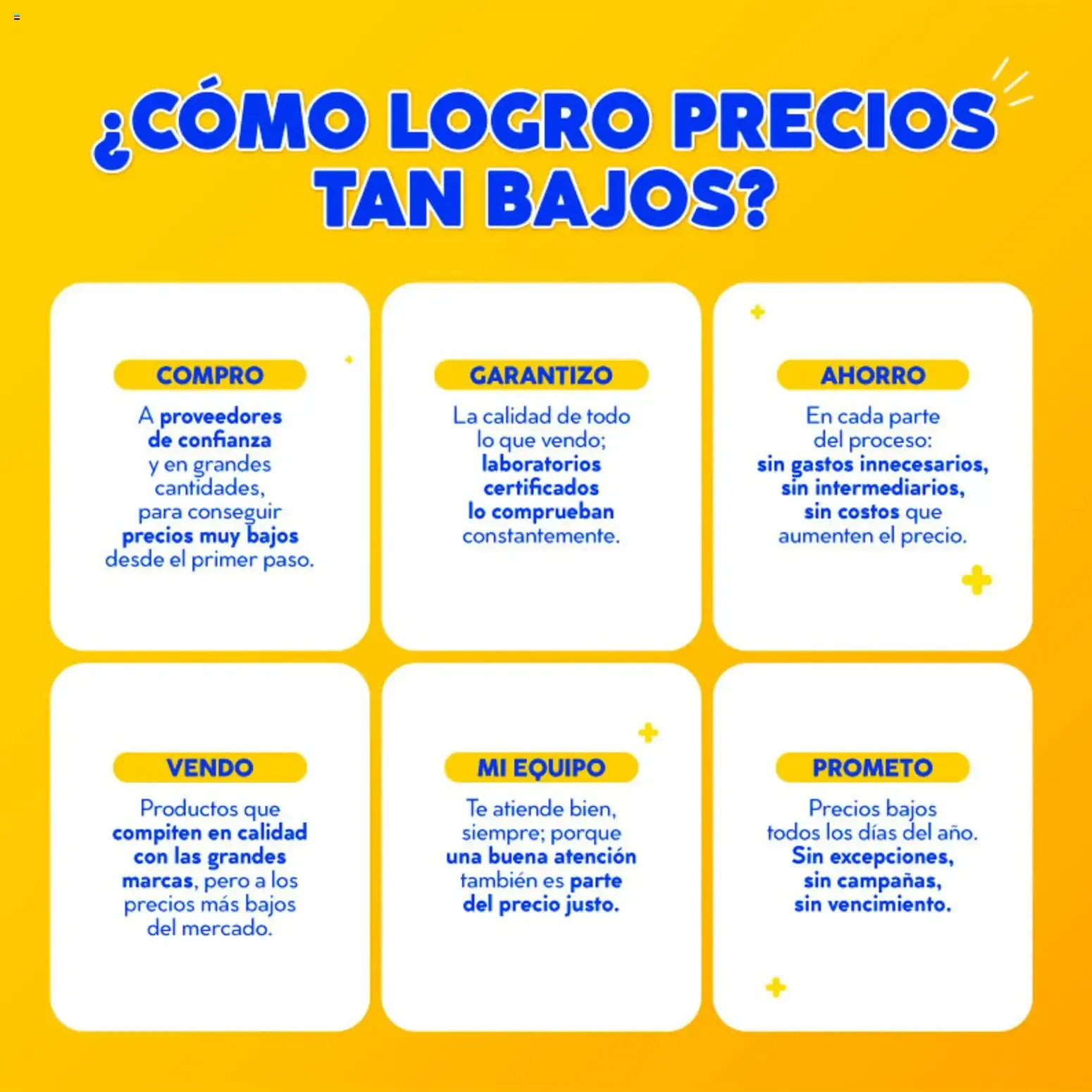 Catalogo de Mass: 18 productos que bajaron de precio este mes 15 de setiembre al 11 de octubre 2026 - Pag 7