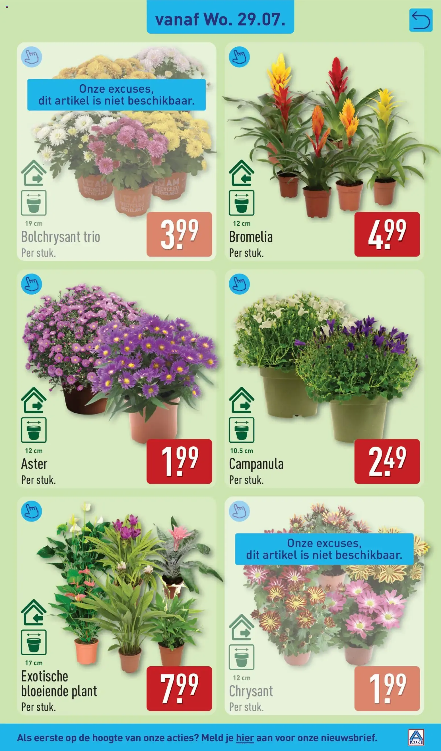Aldi folder vanaf 27-07-2026 (volgende, deze week) van 27 juli tot 2 augustus 2026 - Folder pagina 35