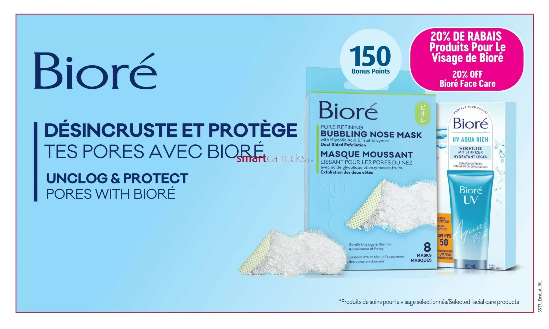 Pharmasave Super Savings from September 11 to September 24 2026 - flyer page 8