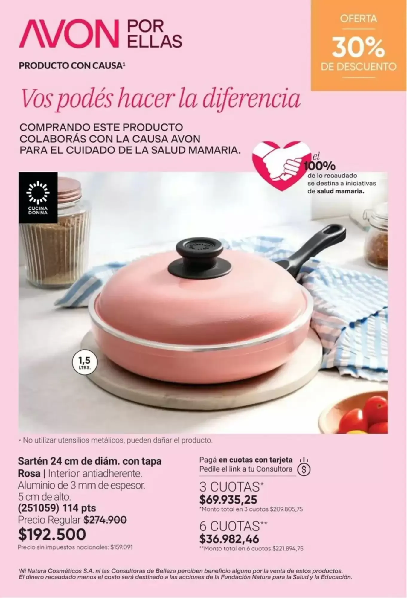 Ofertas de Casa & Estilo 12 de octubre al 27 de octubre 2026 - Página 12 del catálogo