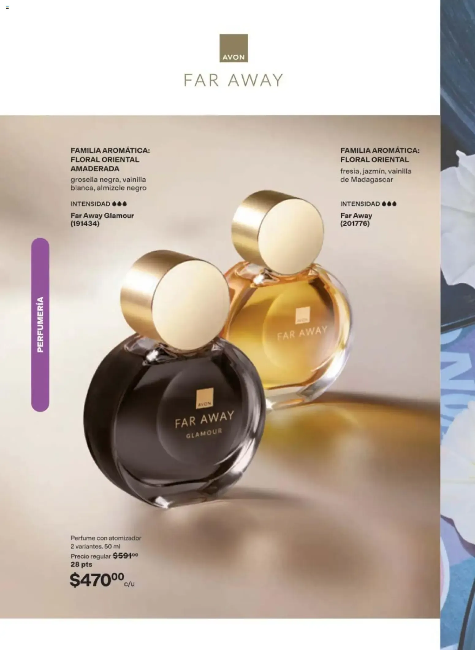 Catálogo de AVON CATÁLOGO PDF - AVON campaña 16 2026 5 de octubre al 2 de diciembre 2026 - Pagina 6