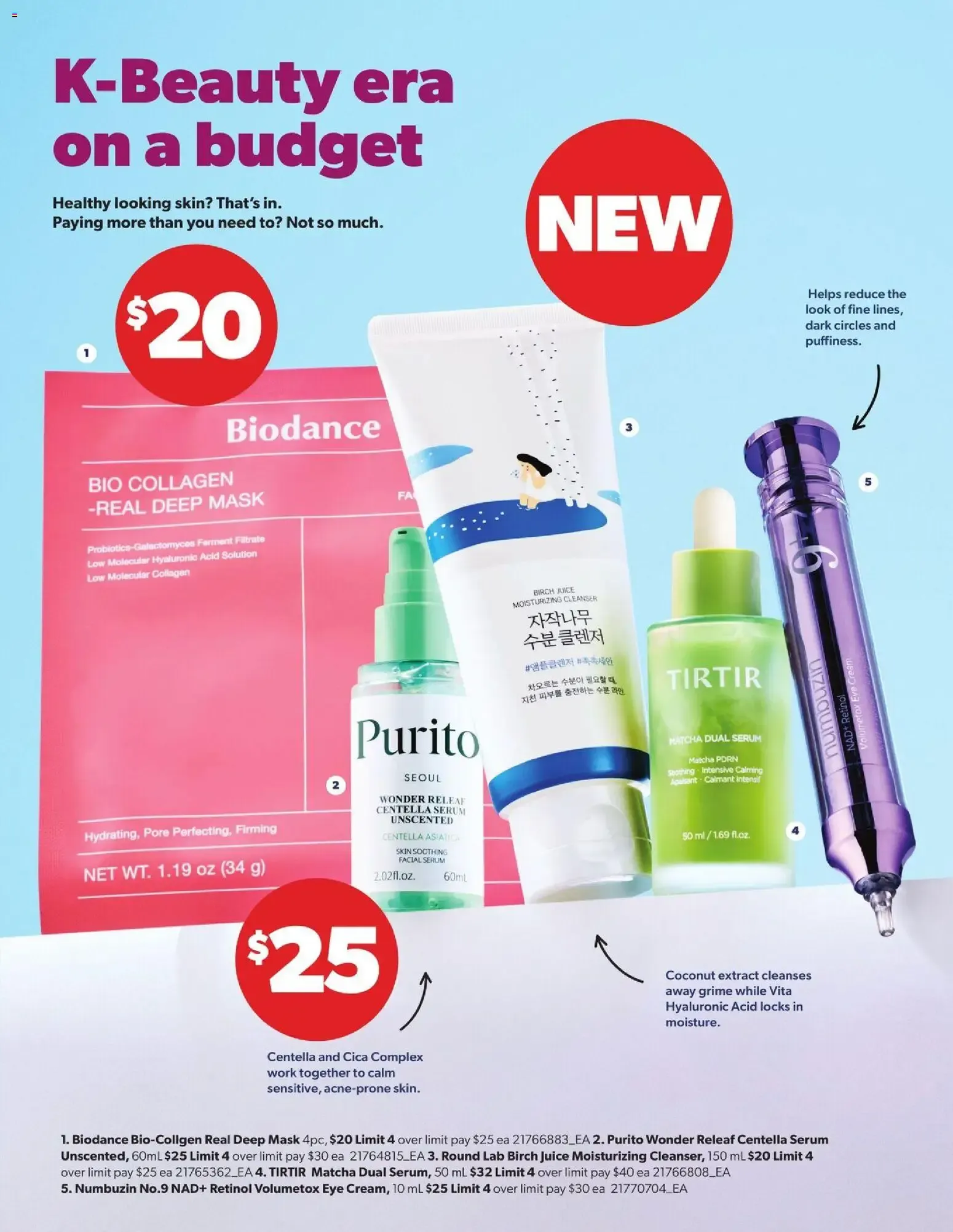 Real Canadian Superstore flyer - General Merchandise from Oct 1, 2026 > weekly specials & deals from October 1 to October 21 2026 - flyer page 5