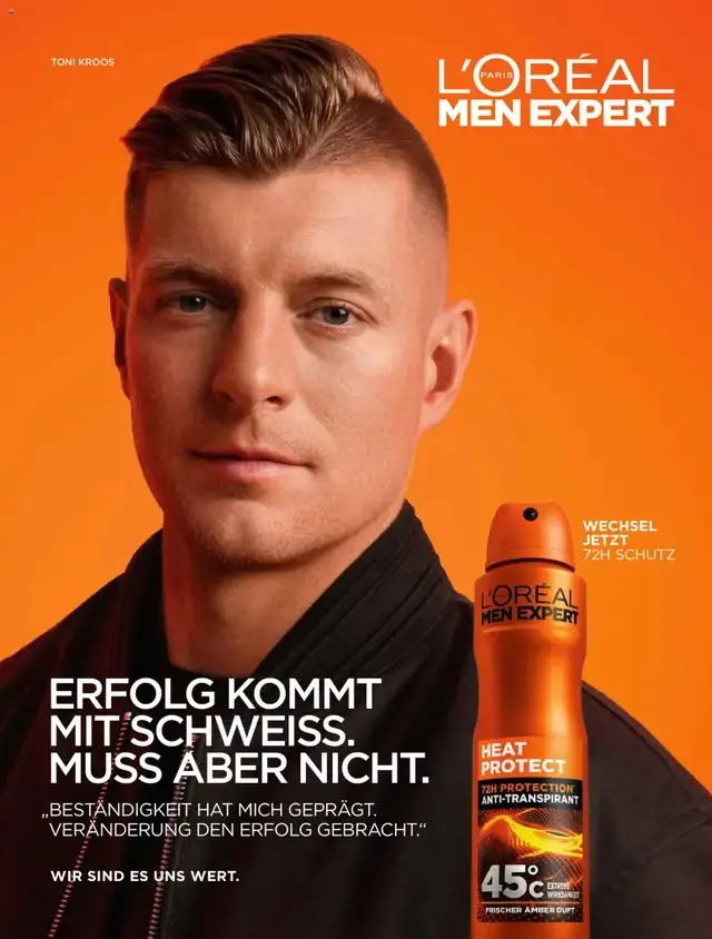 dm Magazin alverde - Will Kinder stark machen von 1. August bis 31. August 2026 - Prospekt seite 25