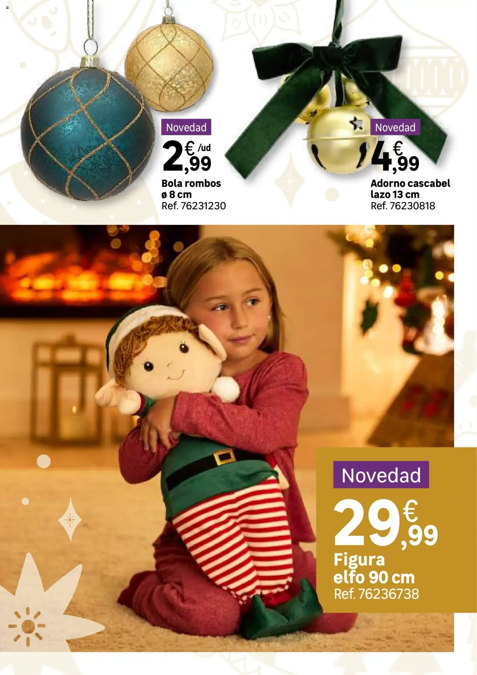 Catálogo de Leroy Merlin Navidad 27/10/2026 │Ofertas 27 de octubre al 27 de diciembre 2026 - Página 10