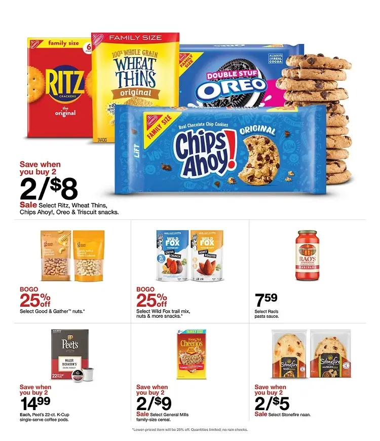 Weekly promotion Candy mission: complete spanning from October 25 to October 31 2026 - Page 15 for Catalogue 365