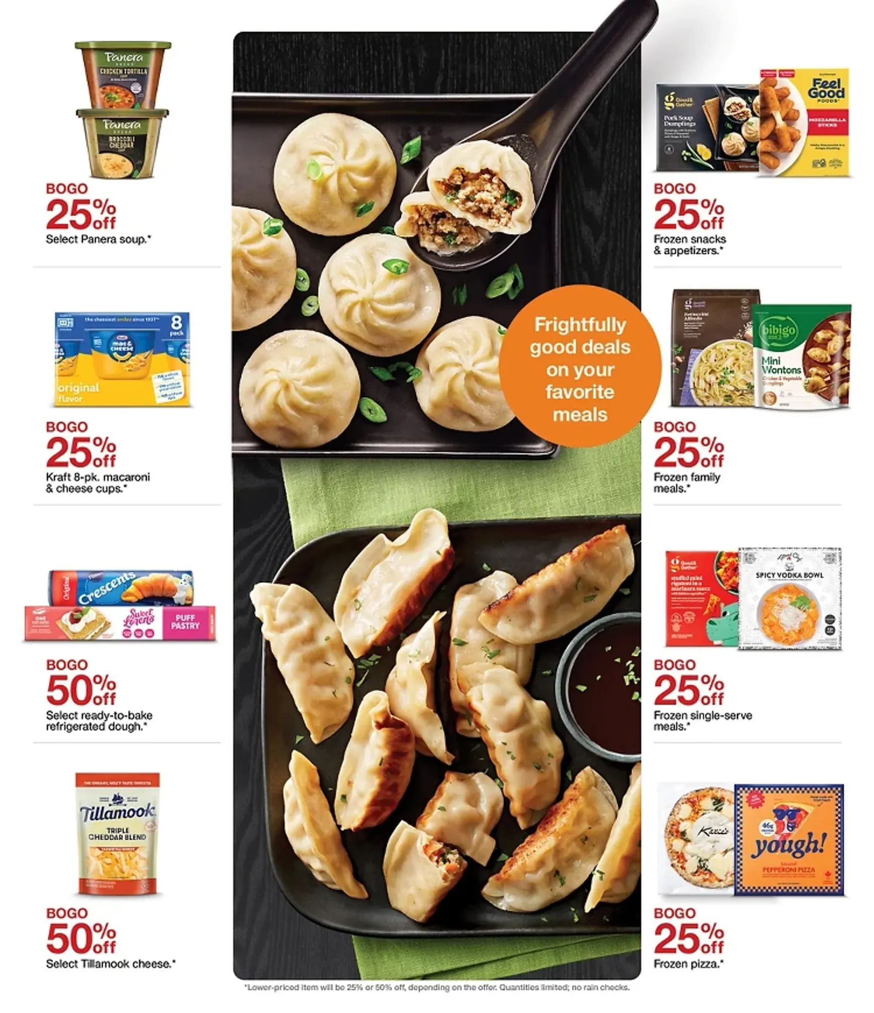 Weekly ad Hands-on Halloween from October 4 to October 10 2026 - Page 4