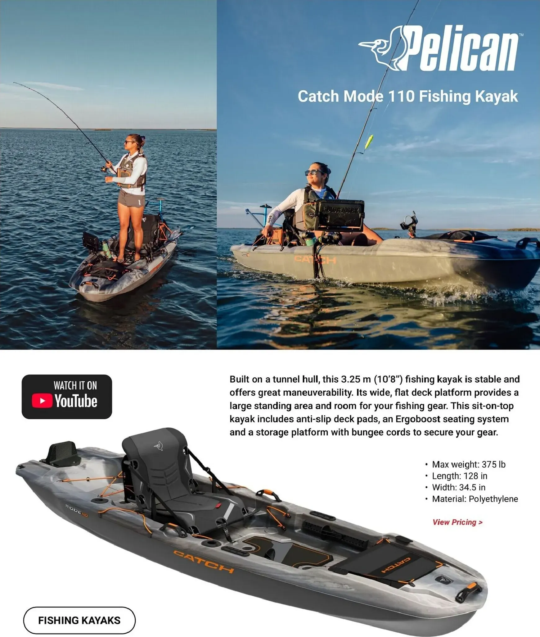 Weekly ad Current Dunham's Sports - Fishing Guide leaflet valid from Thursday 06/04/2026 to Wednesday 08/05/2026 from June 4 to August 5 2026 - Page 5