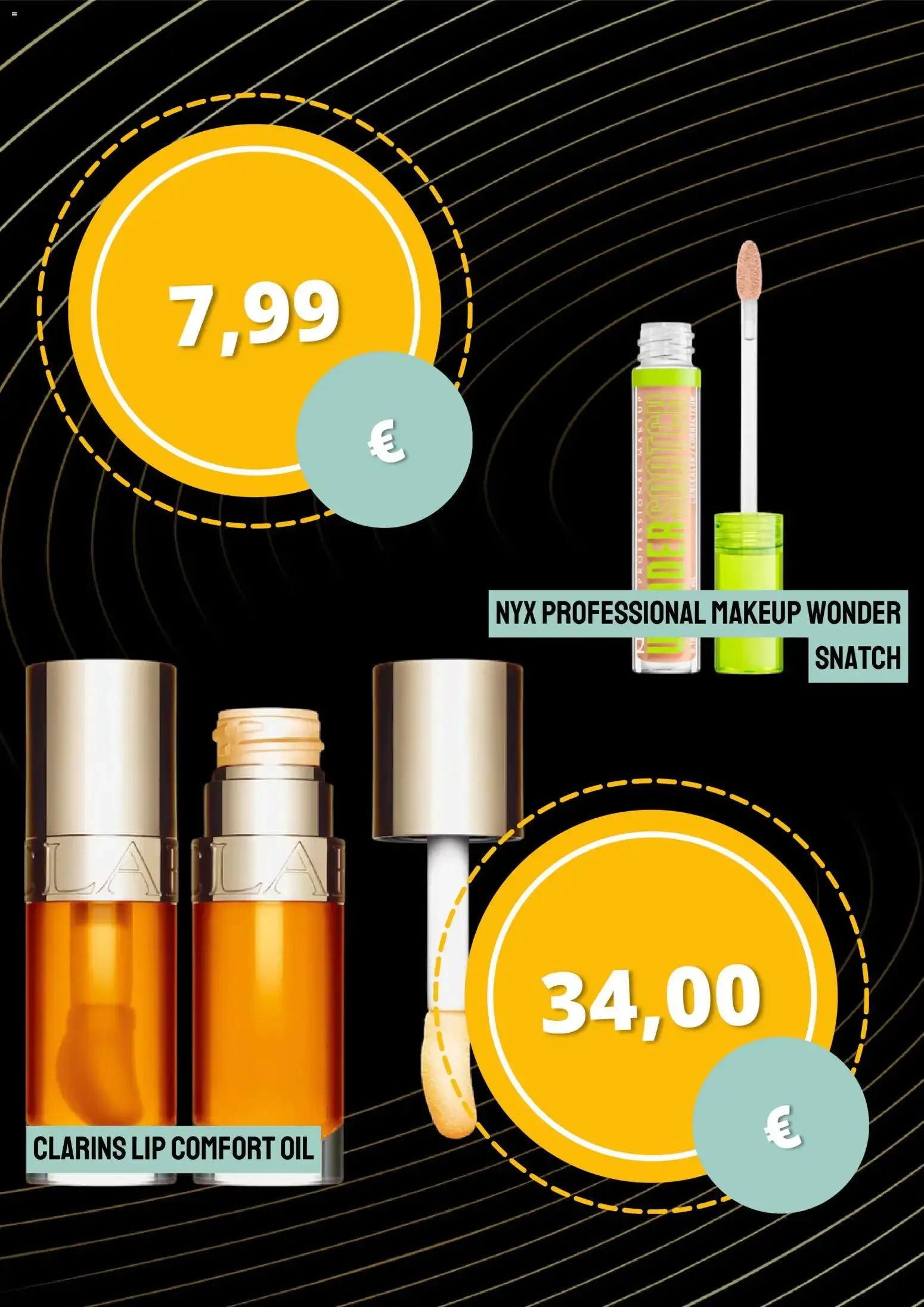 Douglas Neuheiten: Beauty Trends von 1. August bis 31. August 2026 - Prospekt seite 3