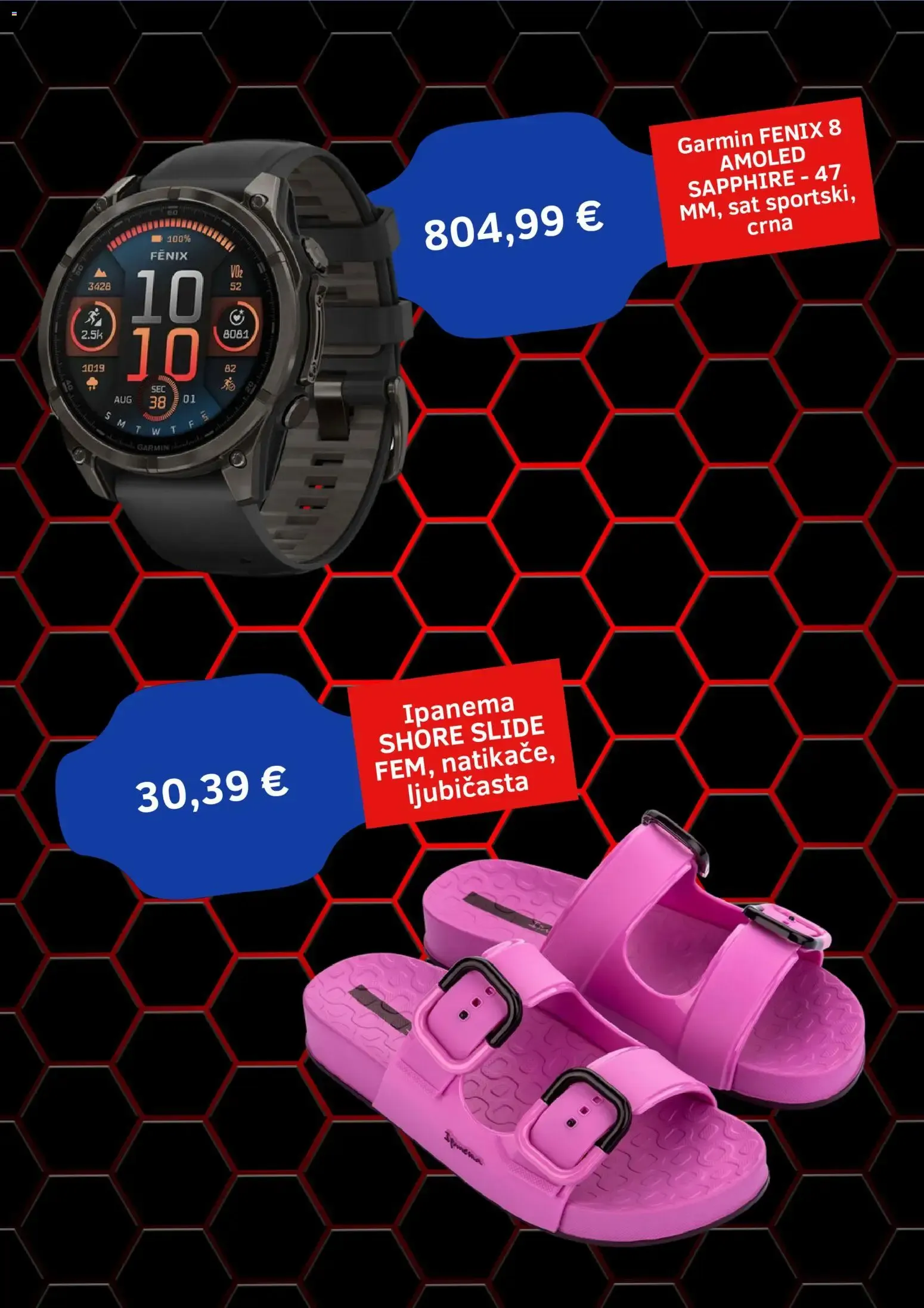 Katalog NOVE ZVIJEZDE SU STIGLE od 1. lipnja do 30. lipnja 2026. - Pregled Stranica 4