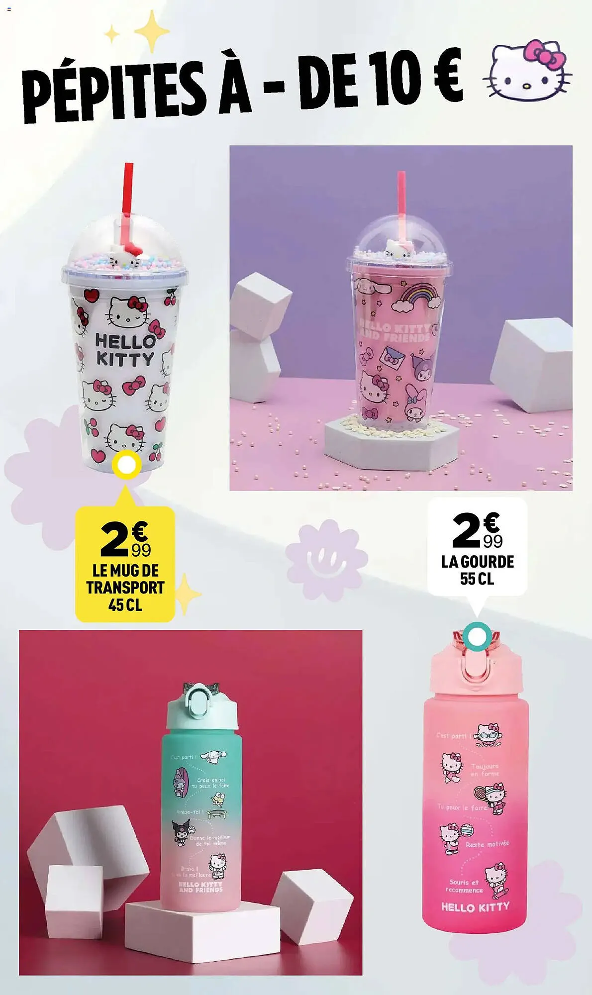 Centrakor Catalogue du 31 août au 13 septembre 2026 - Catalogue page 8