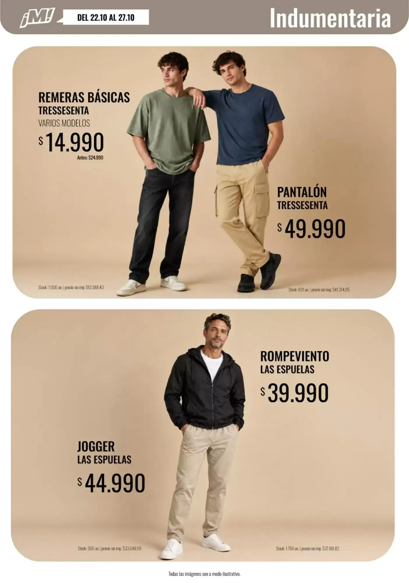 Ofertas de Catálogo de Ofertas Super Mami Dino - Ofertas A Mano 22 de octubre al 27 de octubre 2026 - Página 17 del catálogo
