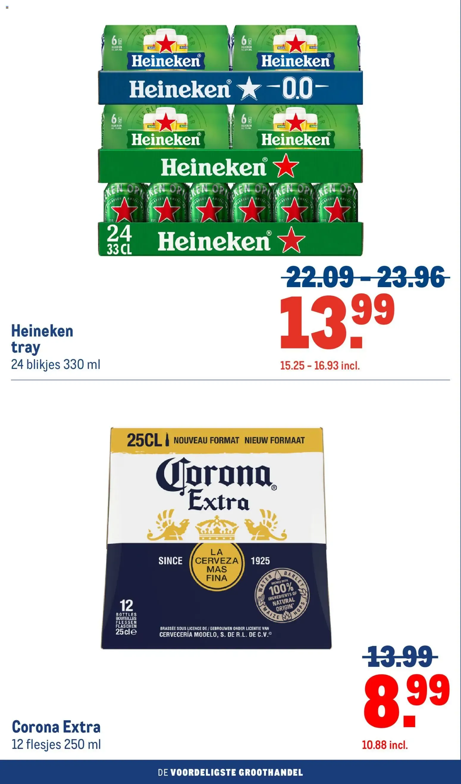 Makro Food van 12 augustus tot 23 augustus 2026 - Folder pagina 52