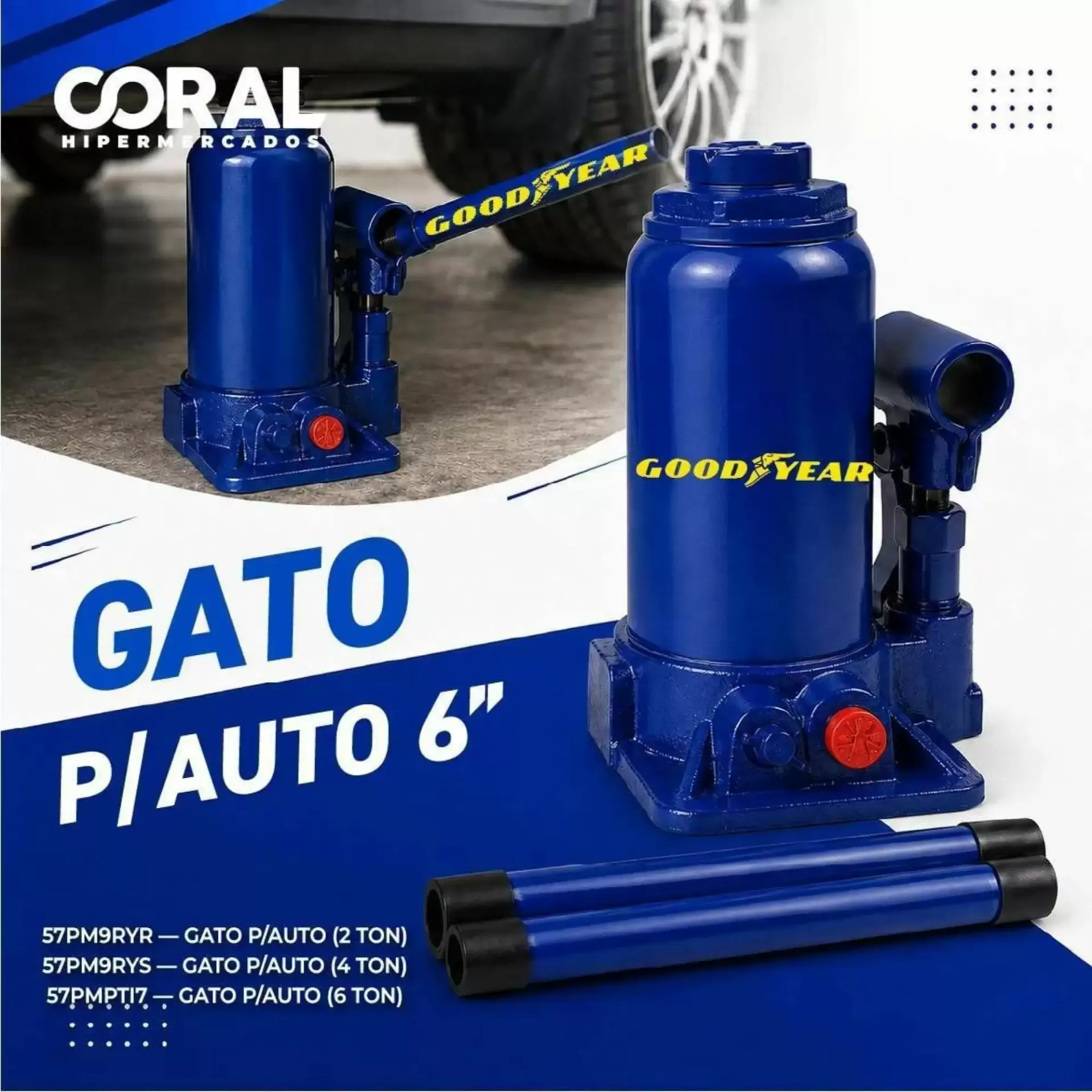 Catalogo de Catálogo Coral Hipermercados 8 de septiembre al 23 de septiembre 2026 - Pag 1