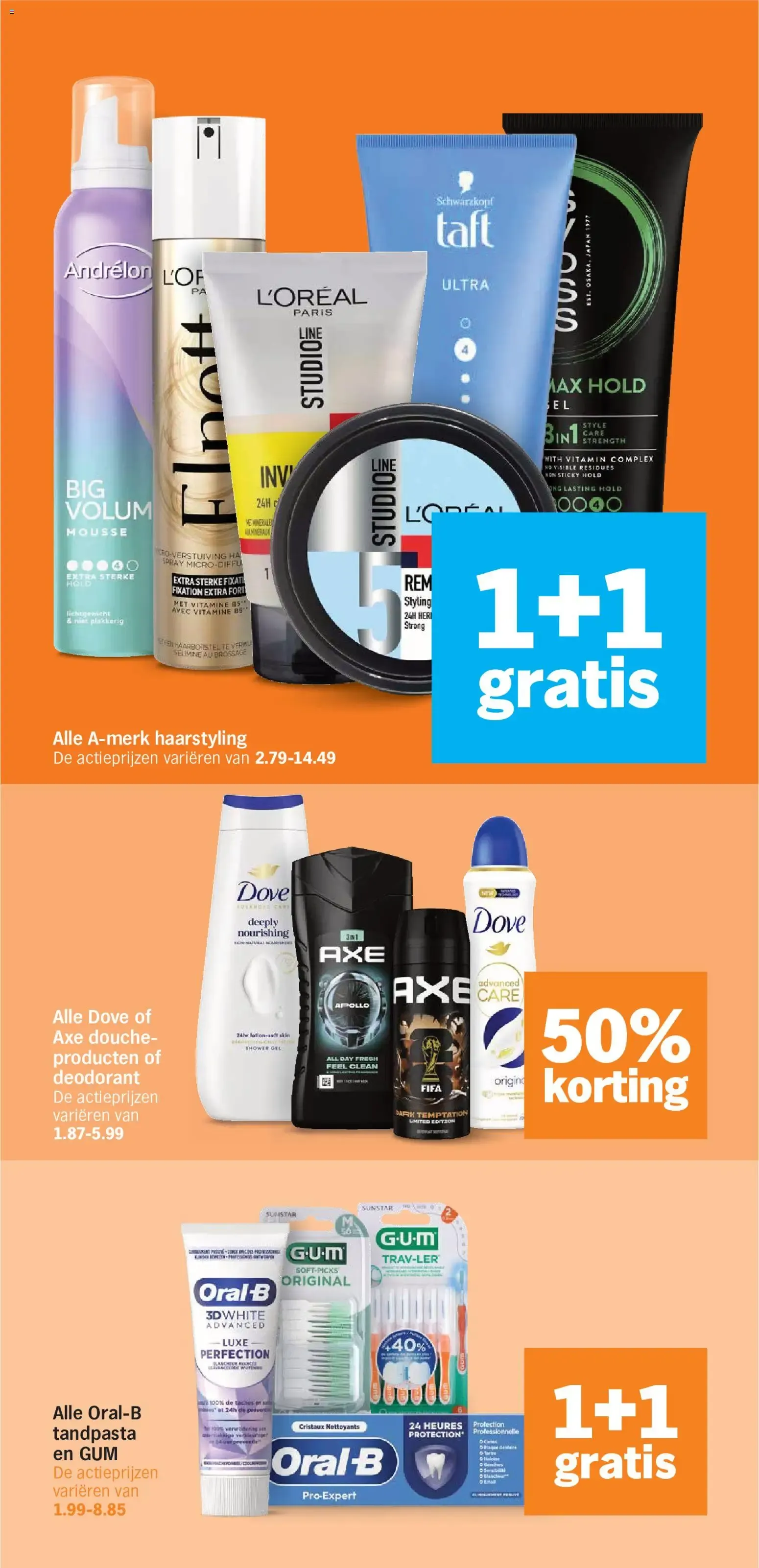 AH Bonus van 13 juli tot 19 juli 2026 - Folder pagina 36