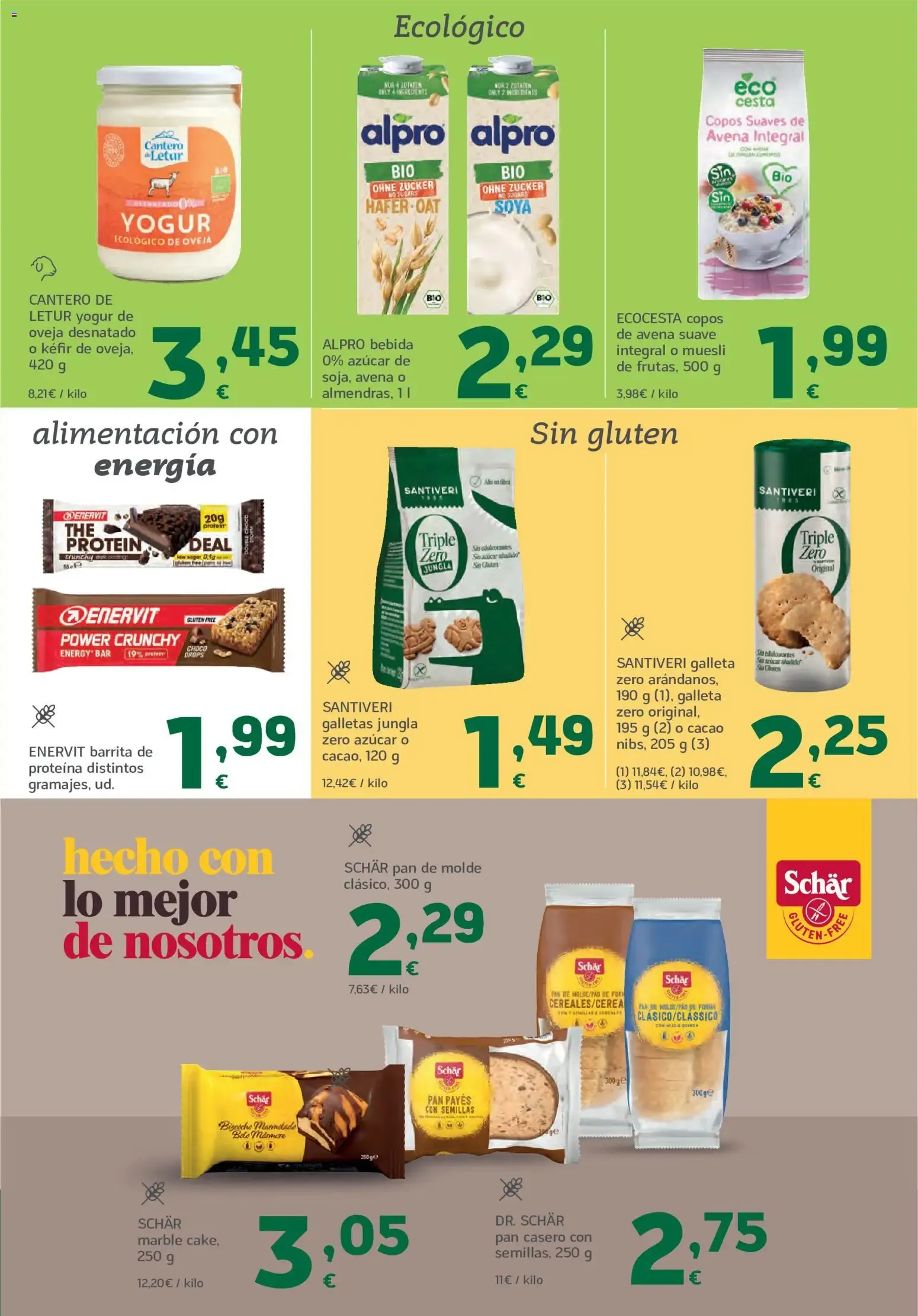 Catálogo de HiperDino folleto del 25/08/2026 (catálogo) 25 de agosto al 8 de septiembre 2026 - Página 20