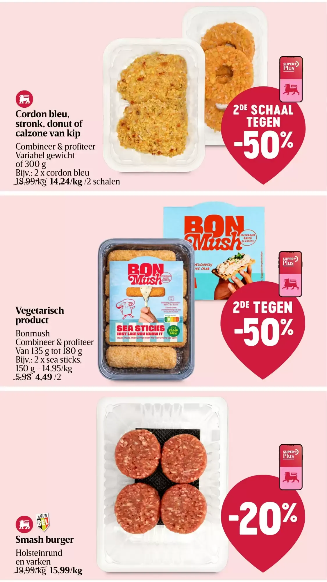 SUPERPLUS DEALS van 20 augustus tot 26 augustus 2026 - folder pagina 16